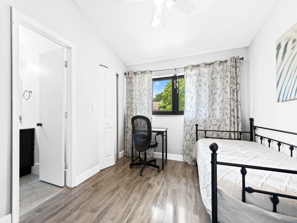 2700 S Oakland Forest Dr 108