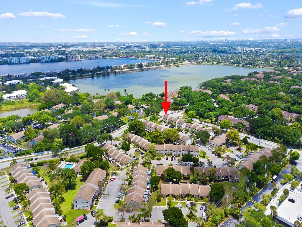 2700 S Oakland Forest Dr 108