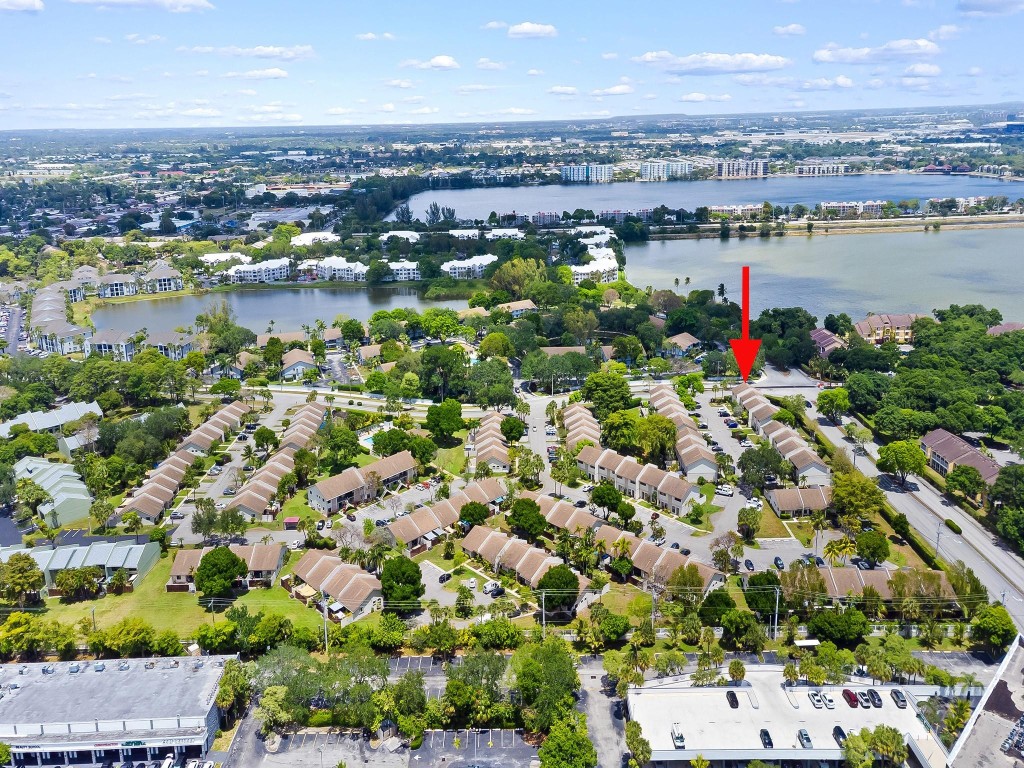 2700 S Oakland Forest Dr 108