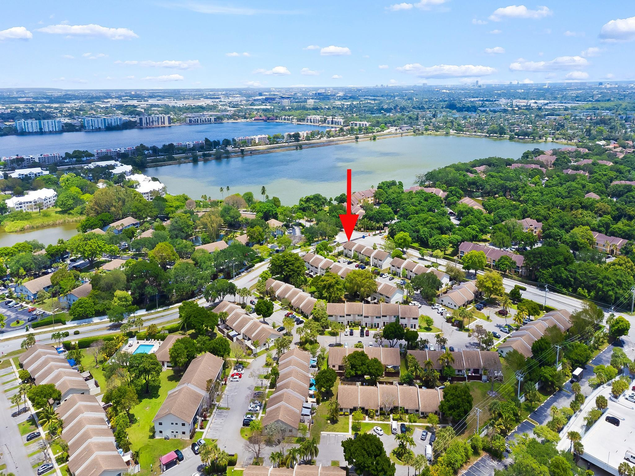 2700 S Oakland Forest Dr 108