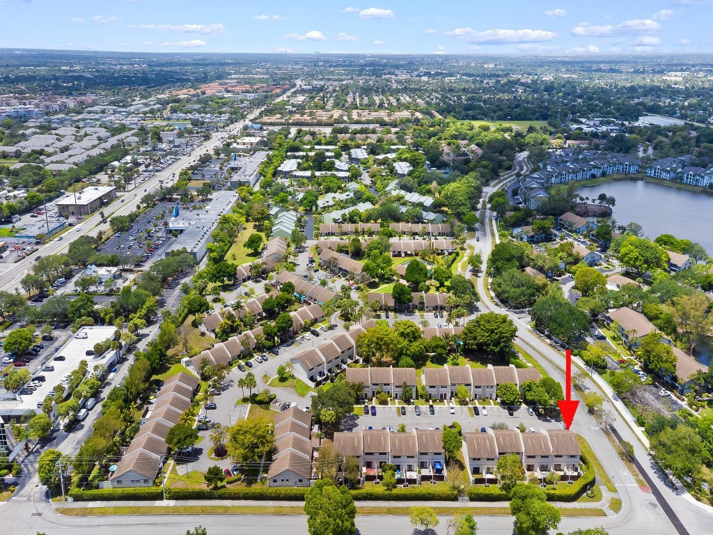 2700 S Oakland Forest Dr 108