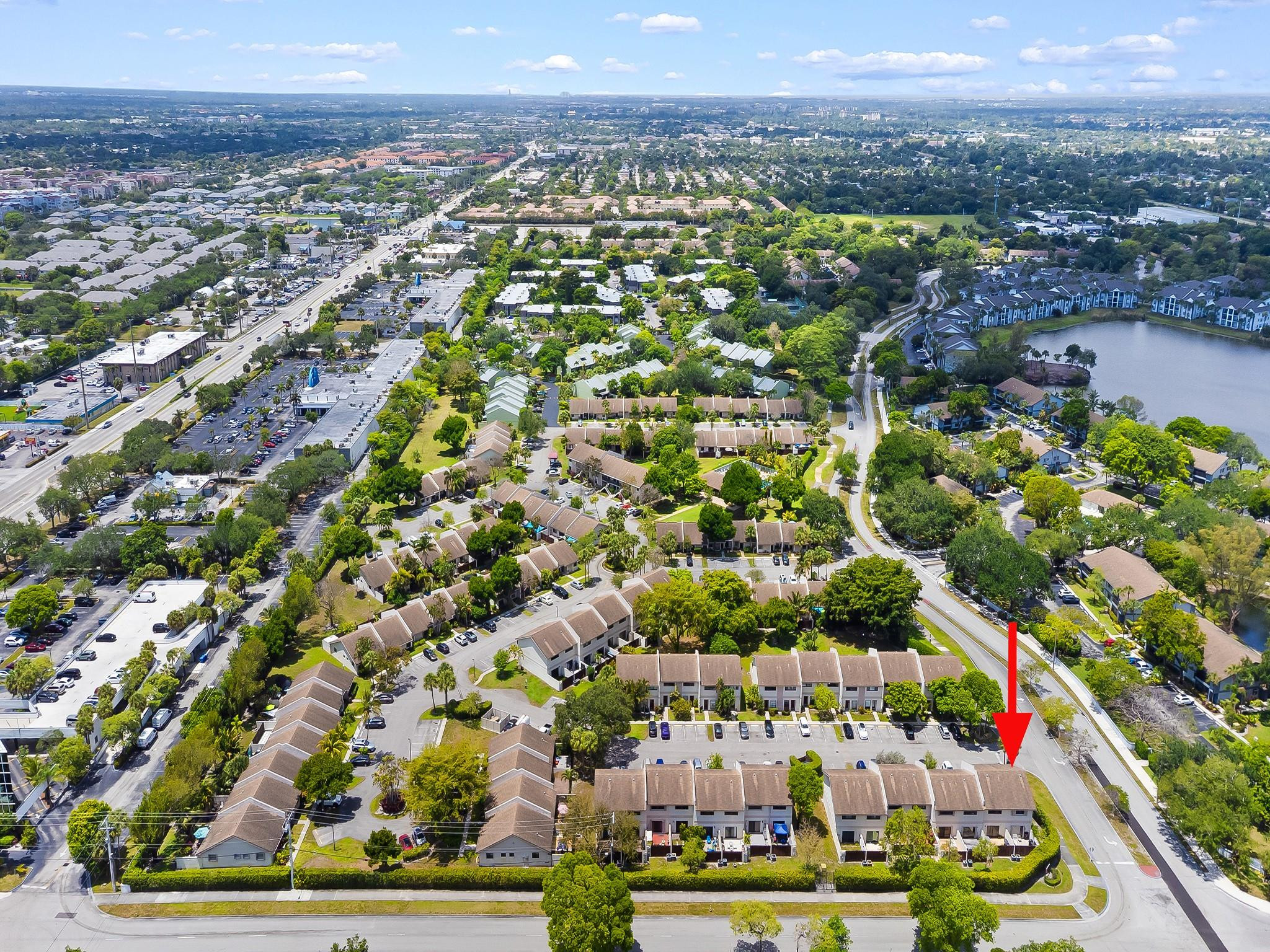 2700 S Oakland Forest Dr 108
