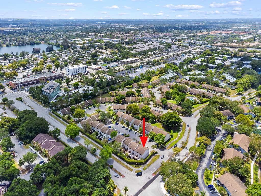 2700 S Oakland Forest Dr 108