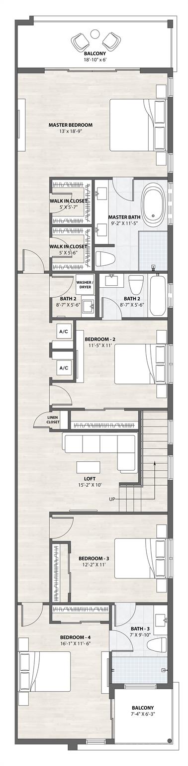 808 SE 12th Street 808