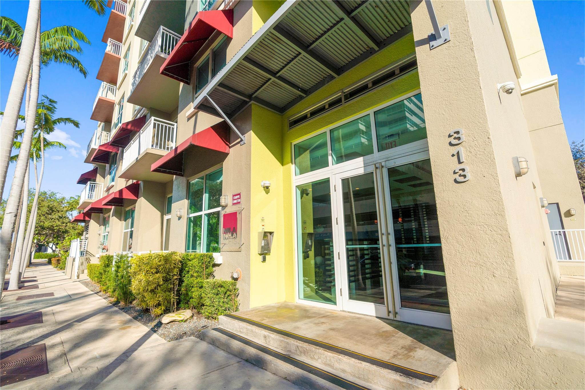 313 NE 2nd Street 405