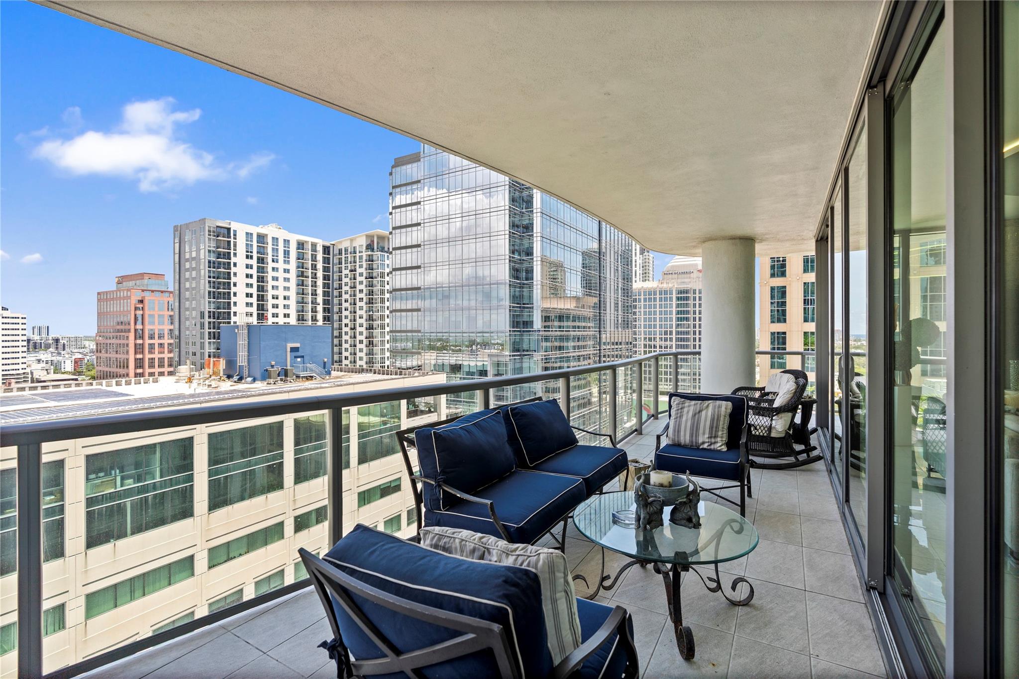 100 E Las Olas Blvd 1901