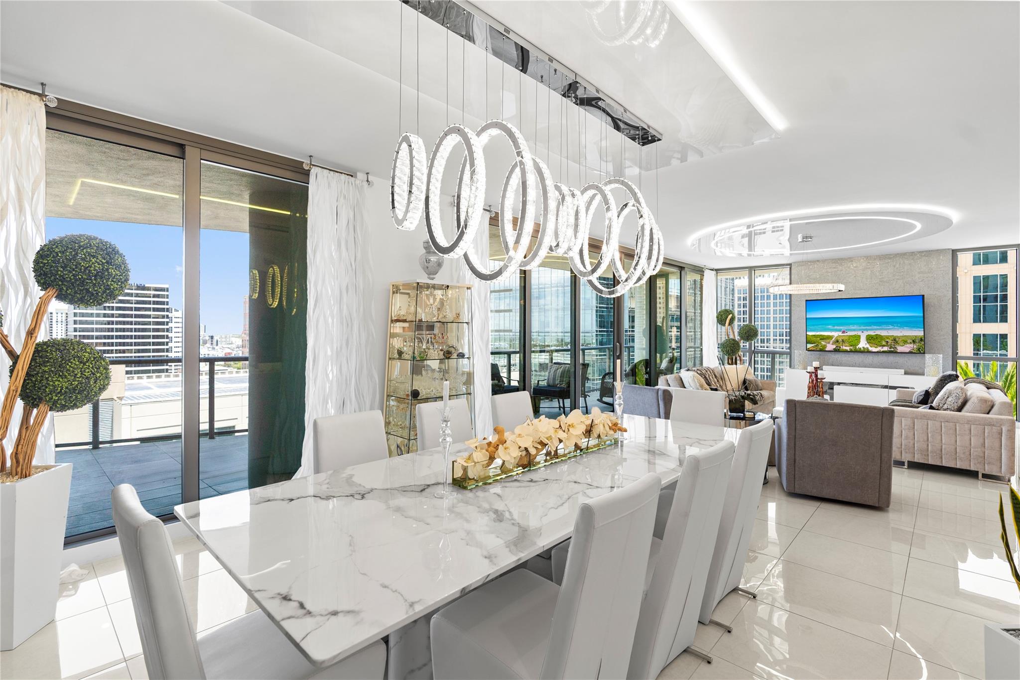 100 E Las Olas Blvd 1901