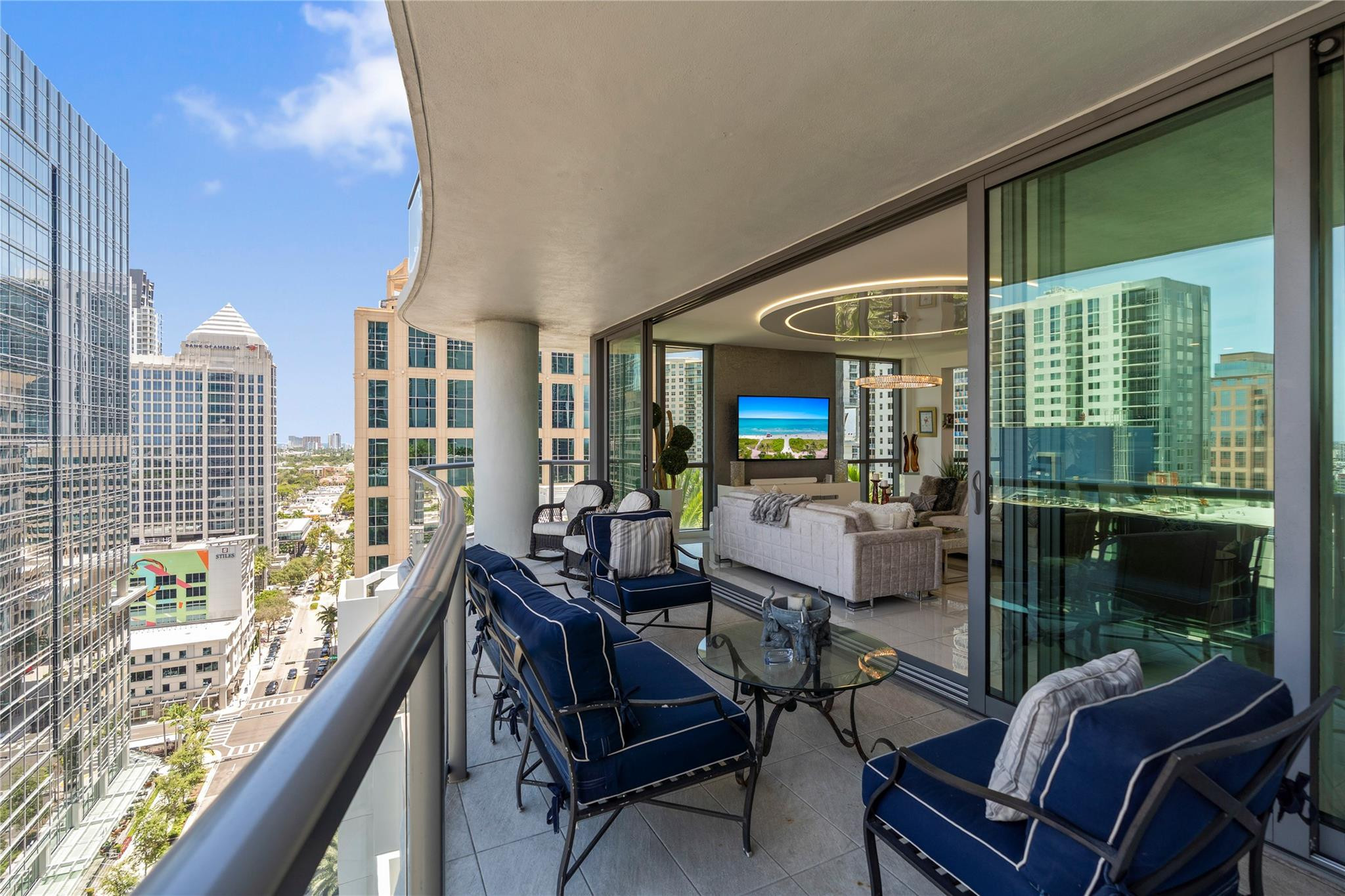 100 E Las Olas Blvd 1901