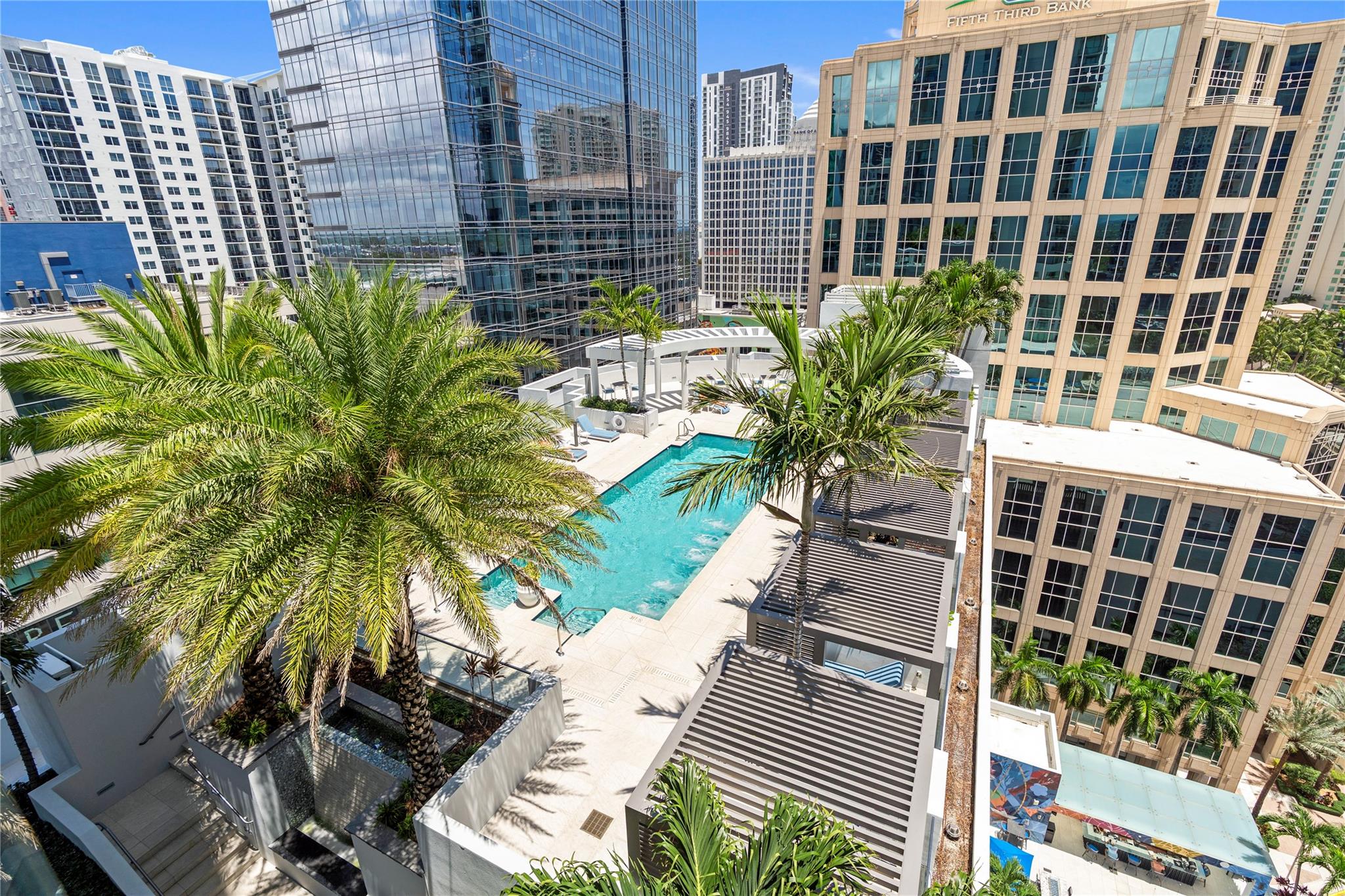 100 E Las Olas Blvd 1901