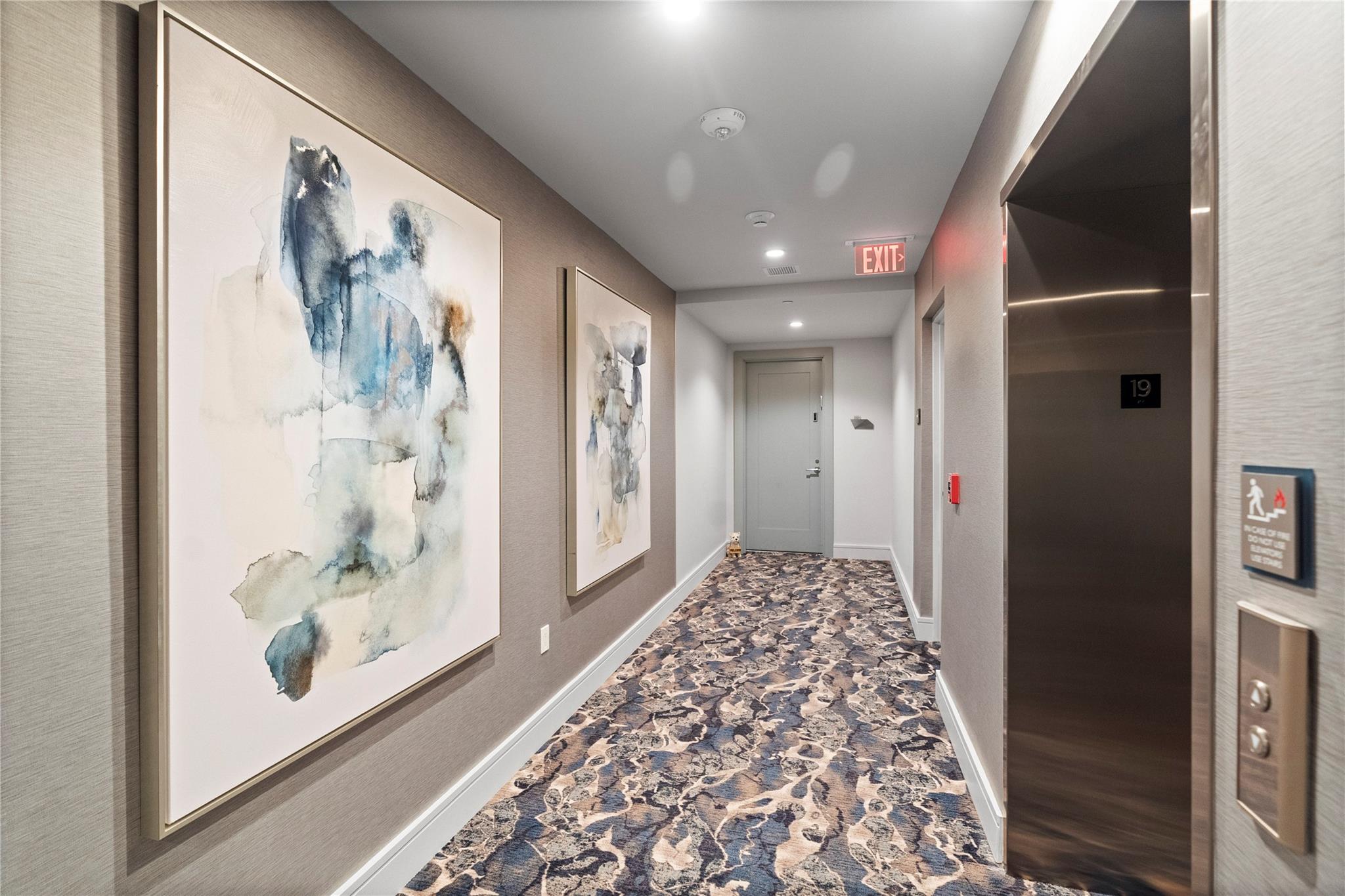 100 E Las Olas Blvd 1901