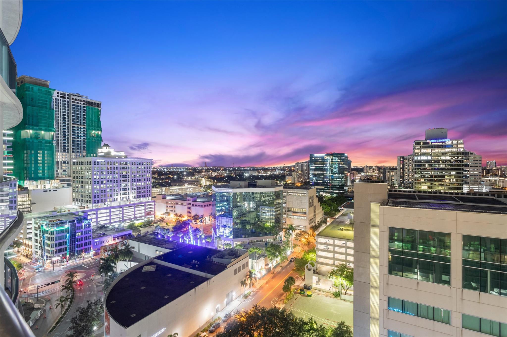 100 E Las Olas Blvd 1901