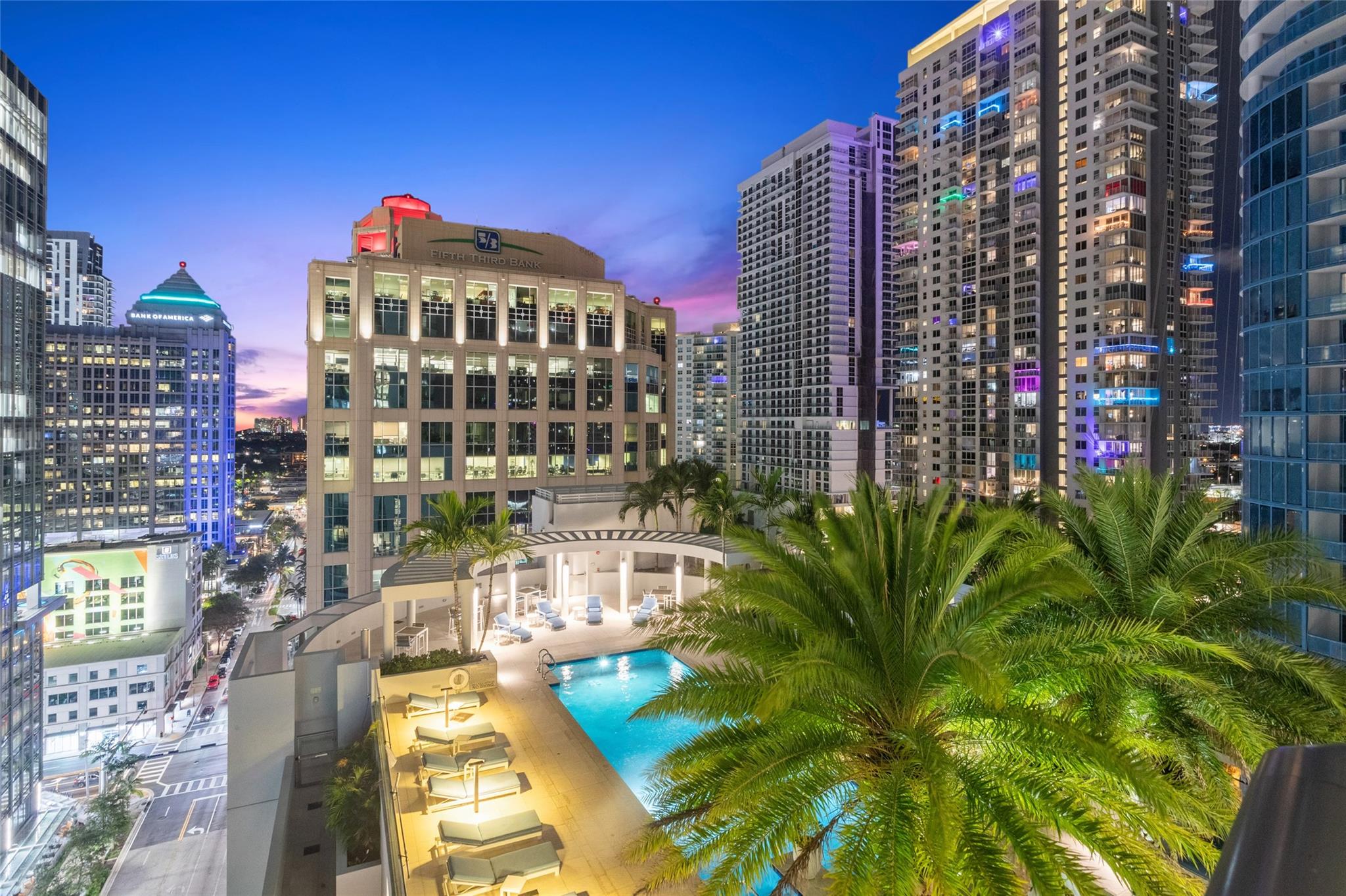 100 E Las Olas Blvd 1901