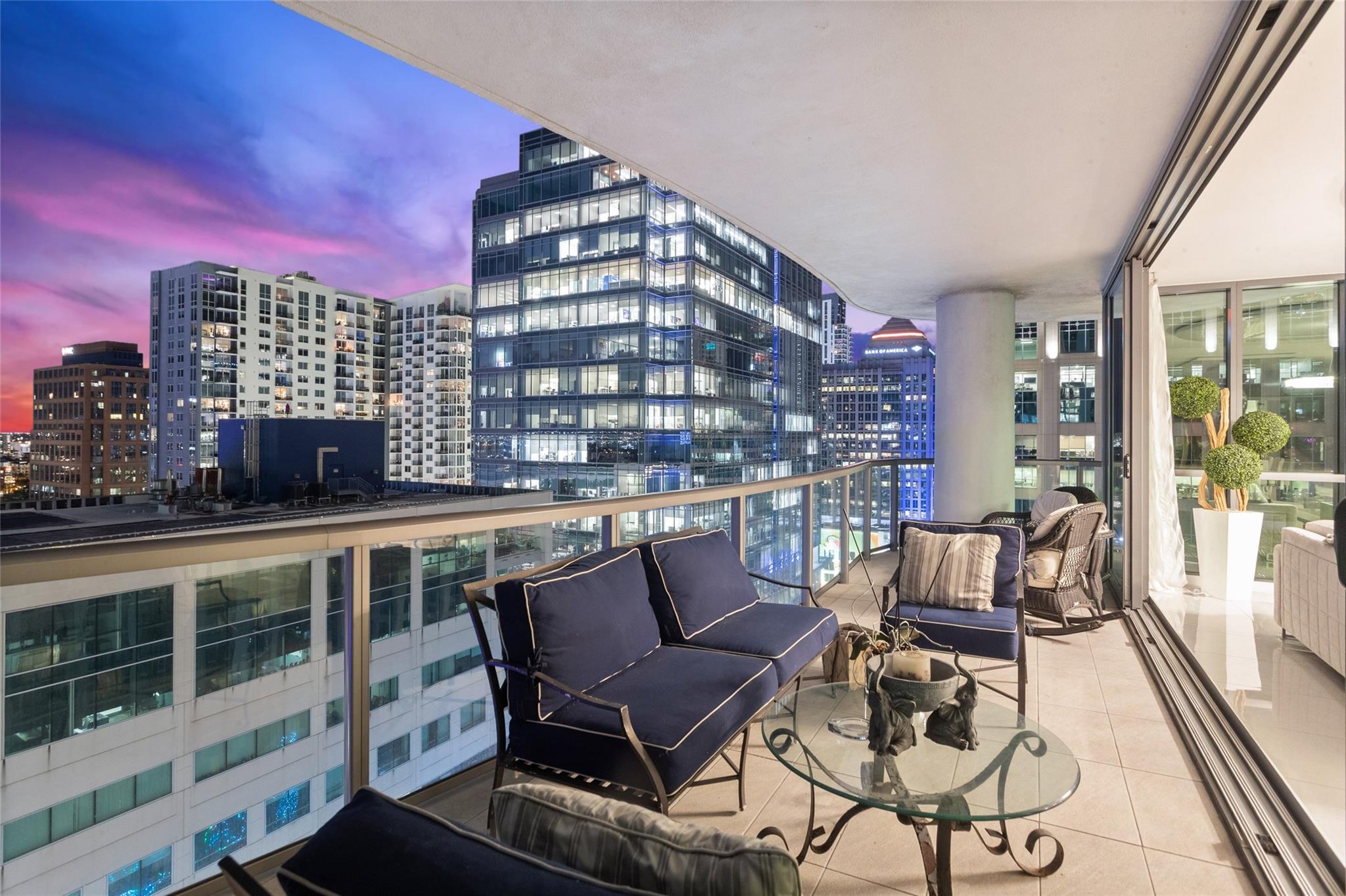 100 E Las Olas Blvd 1901
