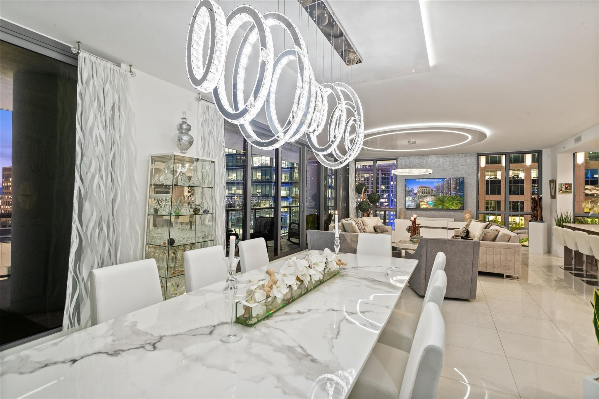 100 E Las Olas Blvd 1901