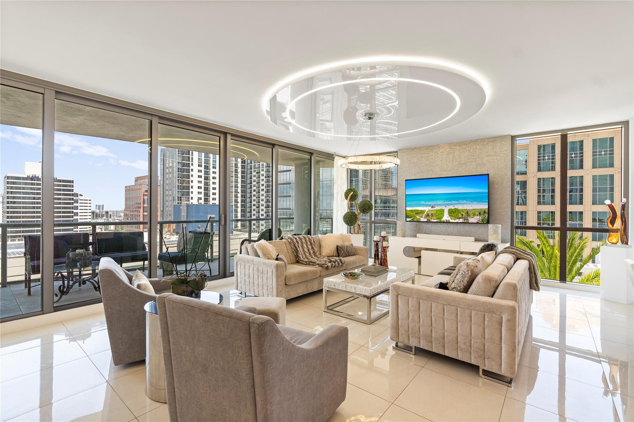 100 E Las Olas Blvd 1901