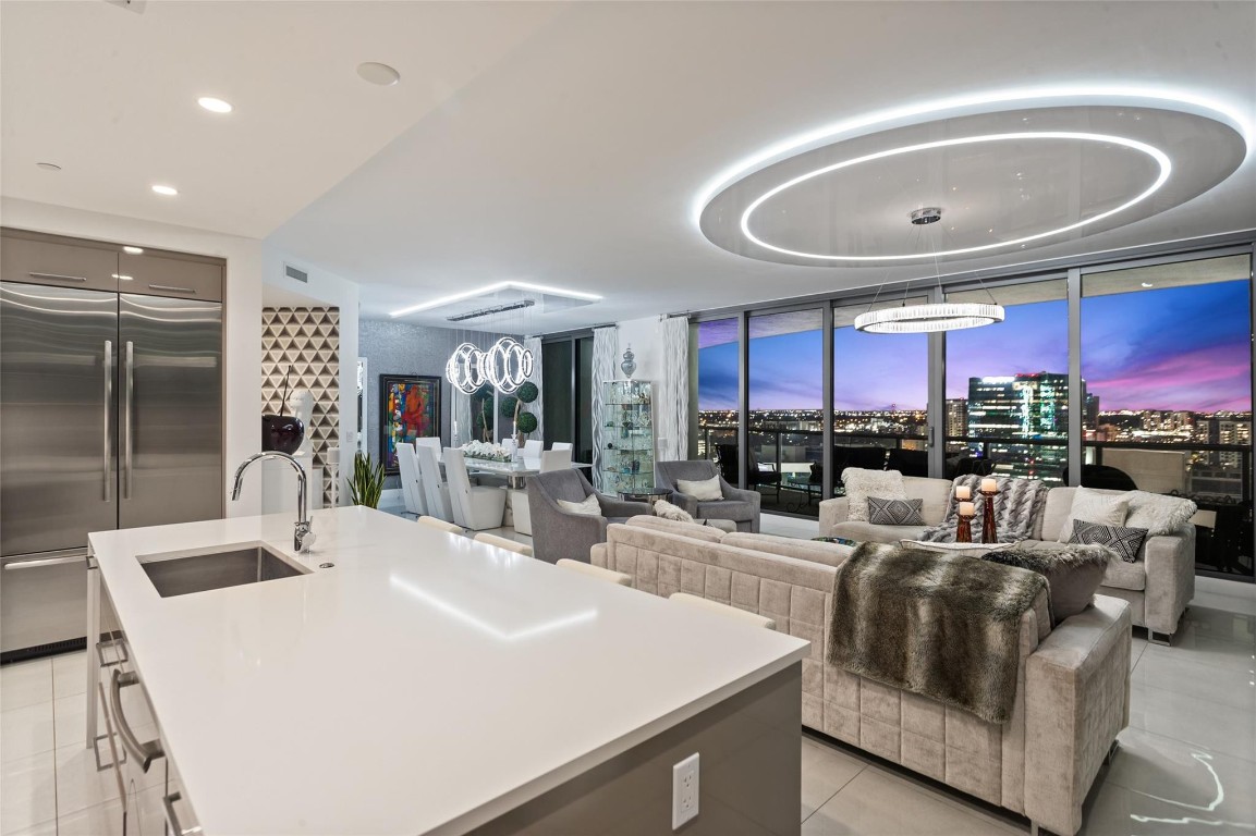 100 E Las Olas Blvd 1901