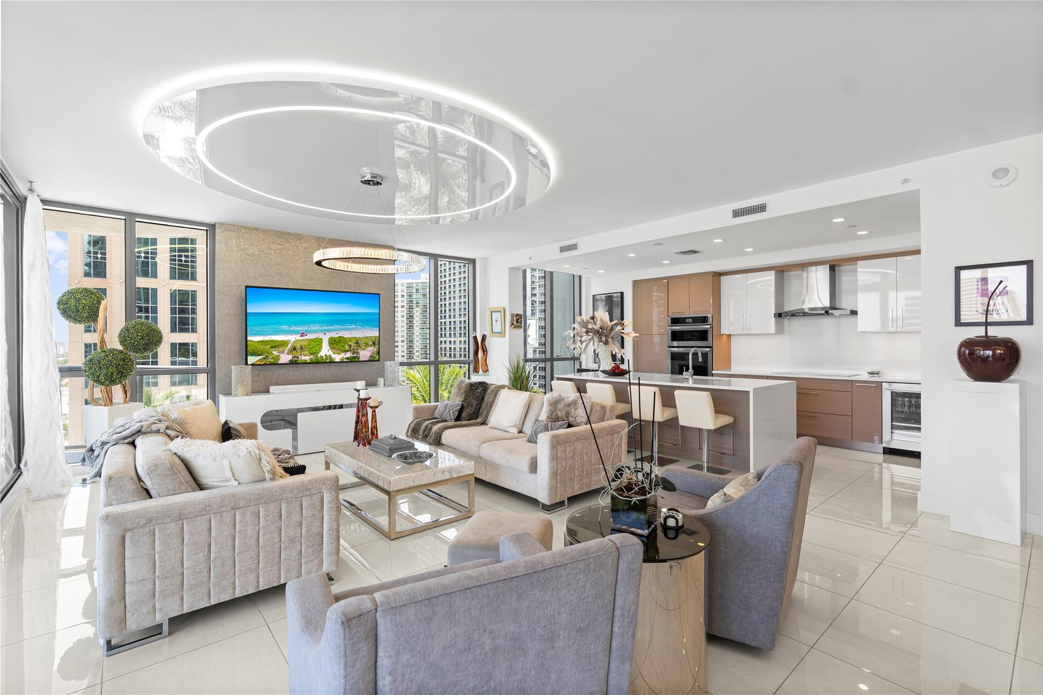 100 E Las Olas Blvd 1901