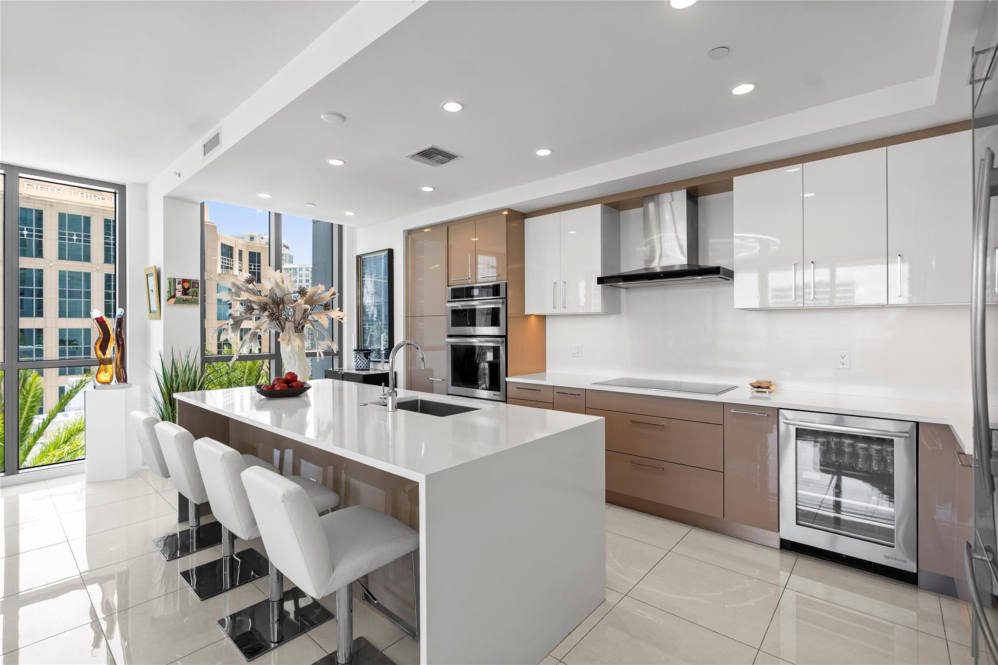 100 E Las Olas Blvd 1901