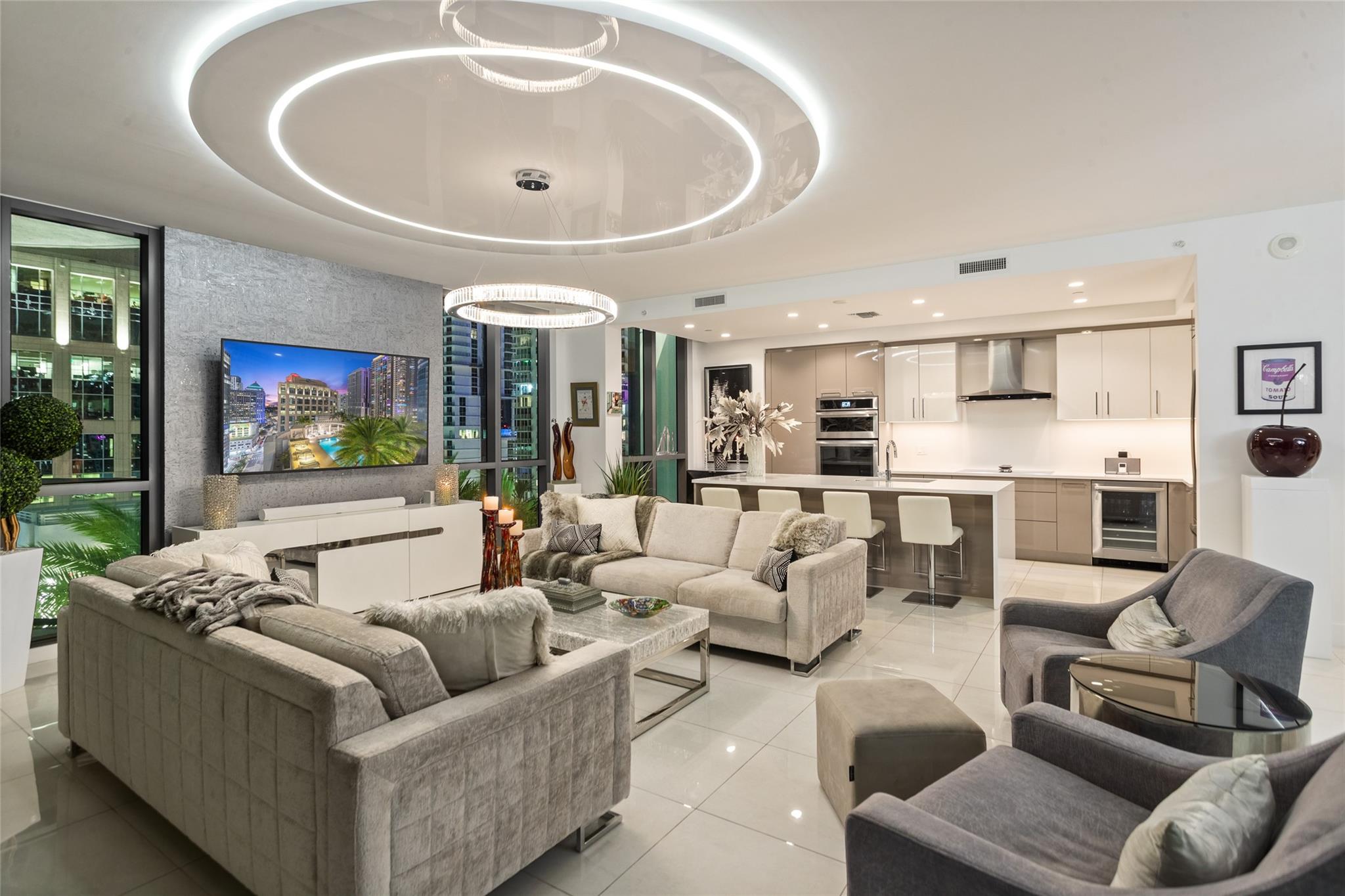 100 E Las Olas Blvd 1901