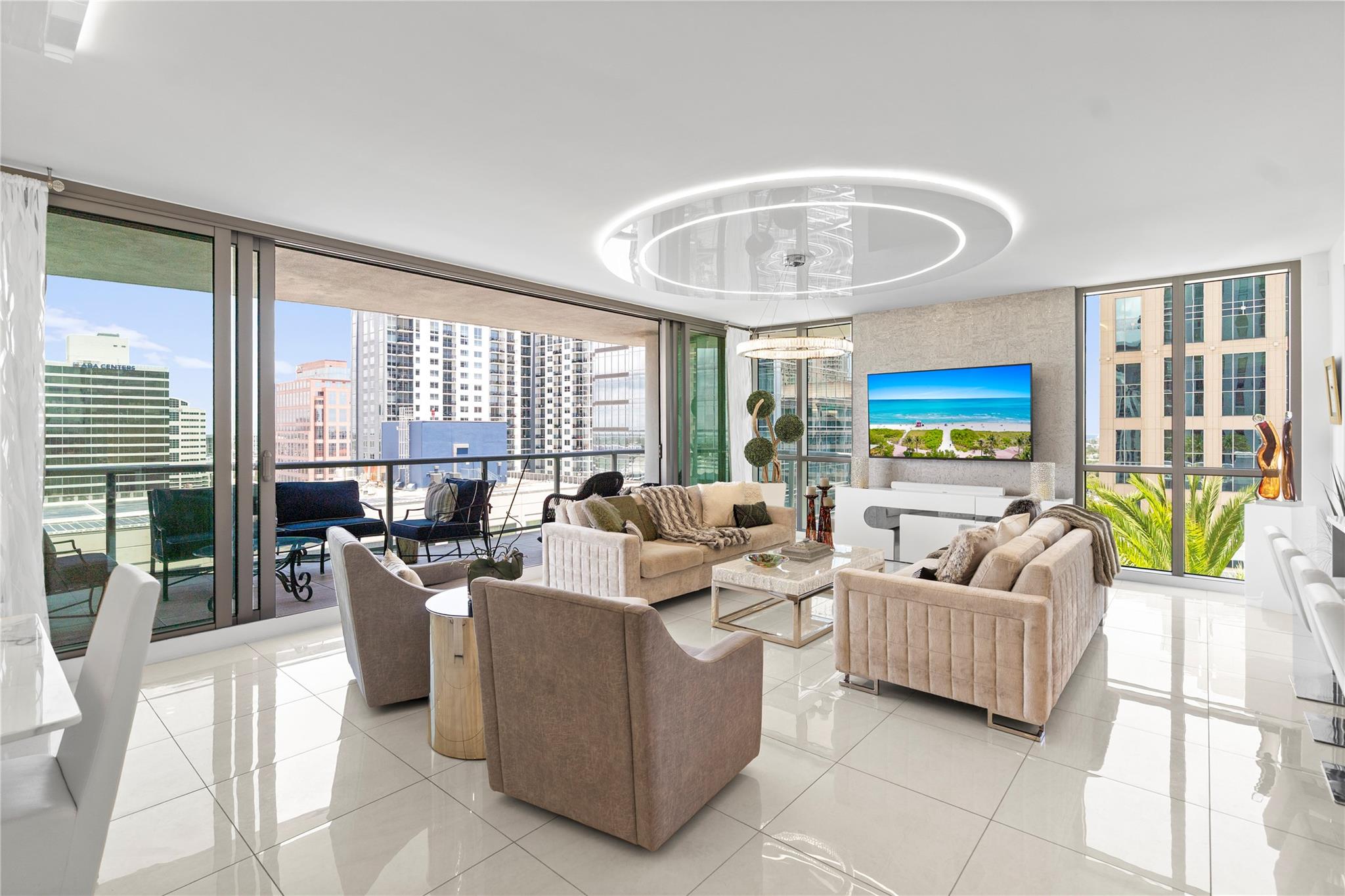 100 E Las Olas Blvd 1901