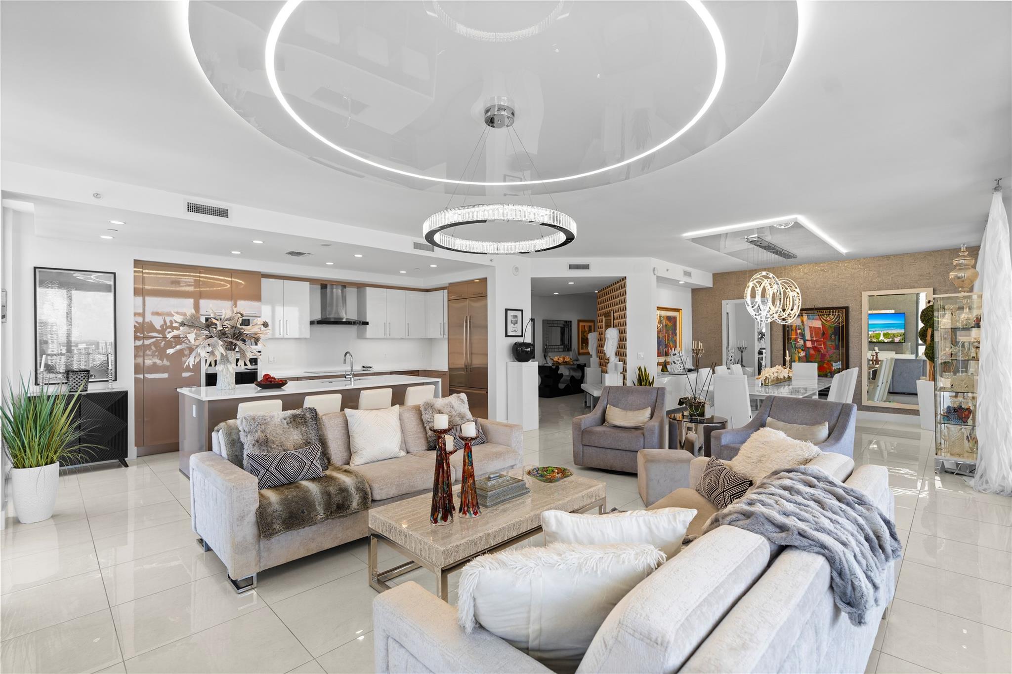 100 E Las Olas Blvd 1901