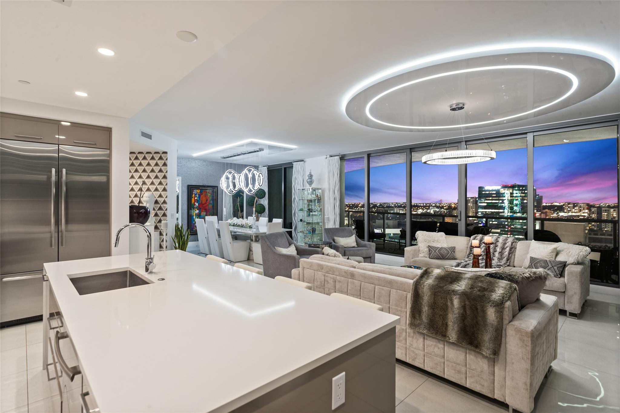 100 E Las Olas Blvd 1901