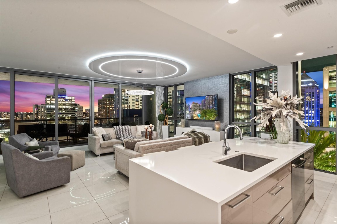 100 E Las Olas Blvd 1901