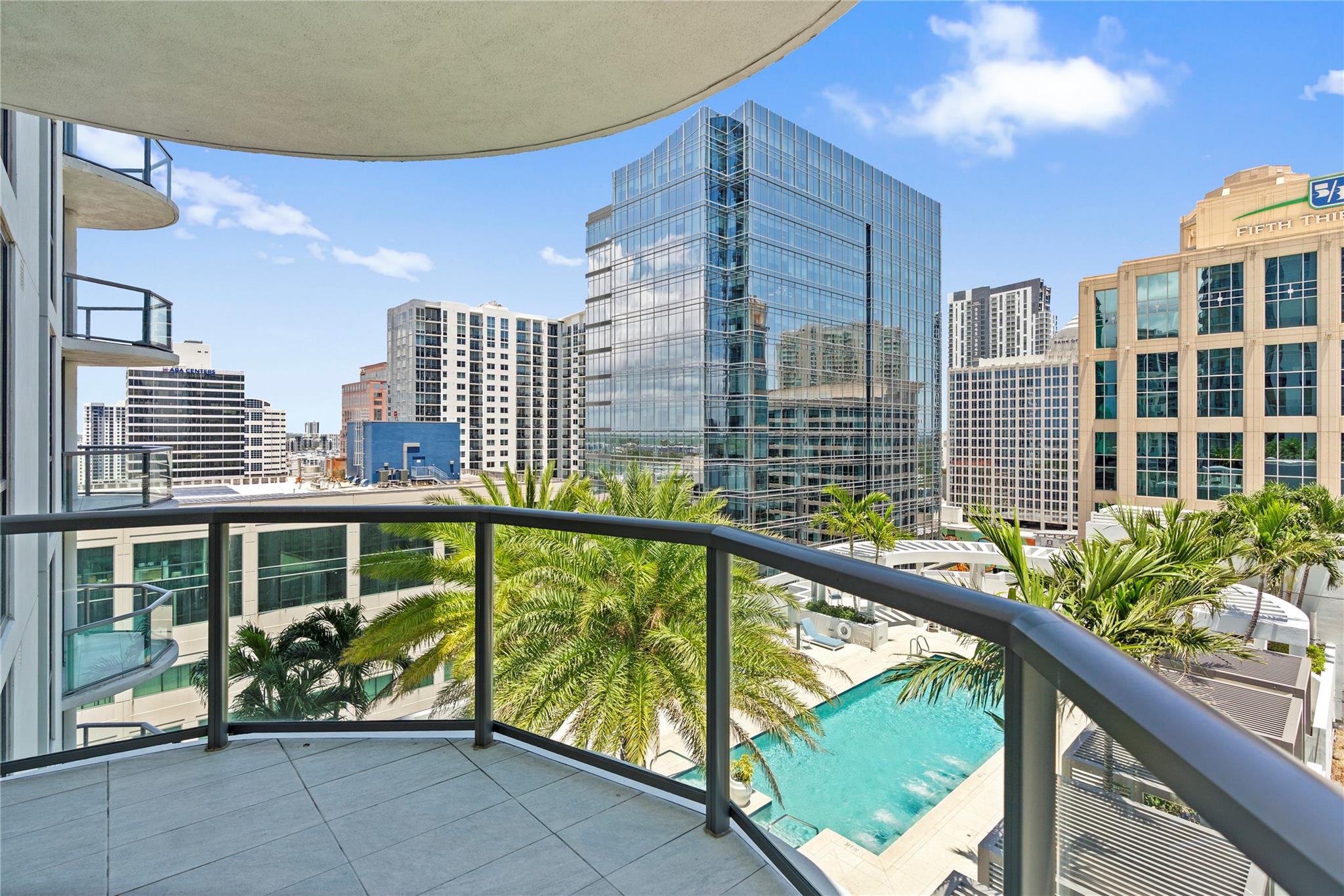 100 E Las Olas Blvd 1901