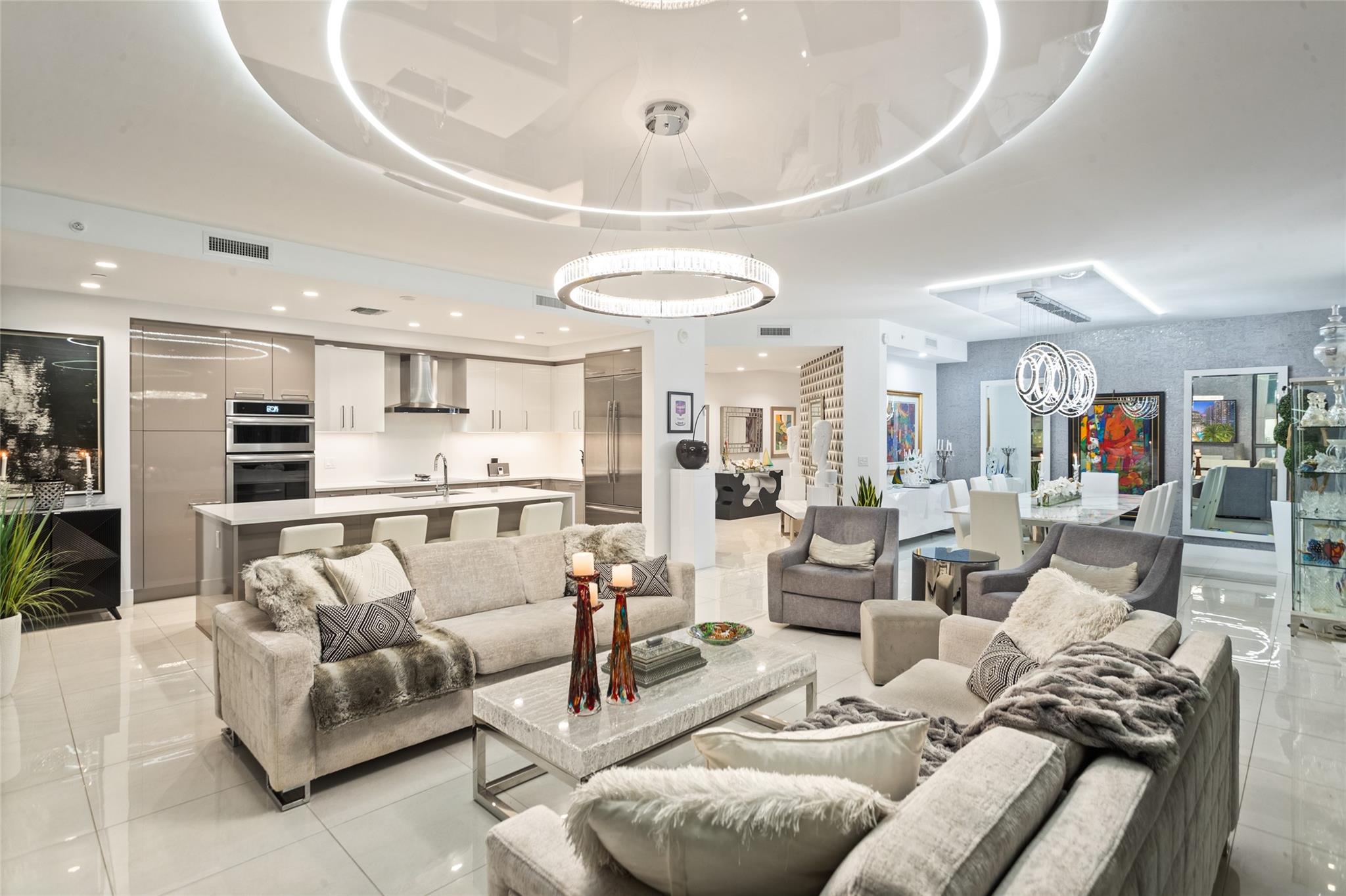 100 E Las Olas Blvd 1901