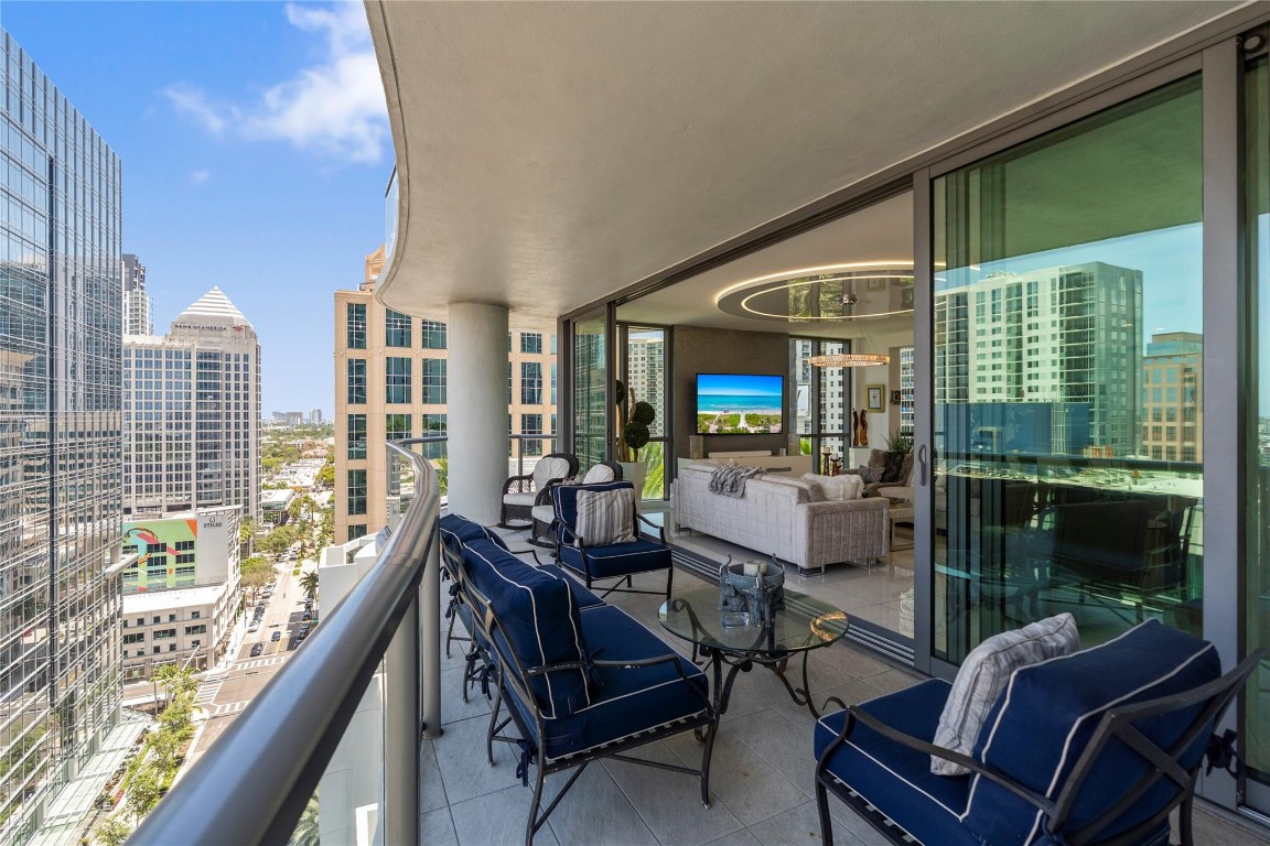 100 E Las Olas Blvd 1901