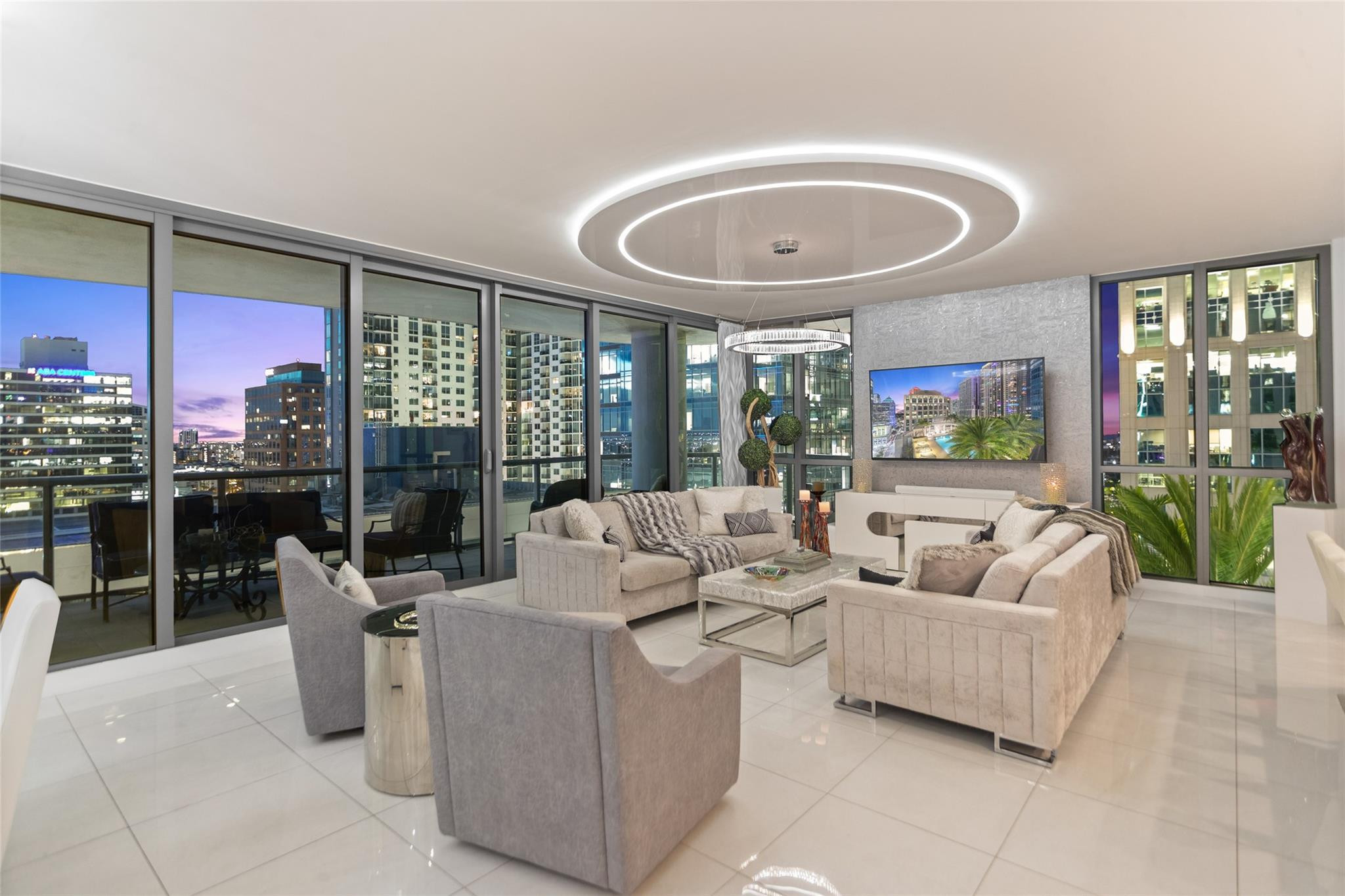 100 E Las Olas Blvd 1901