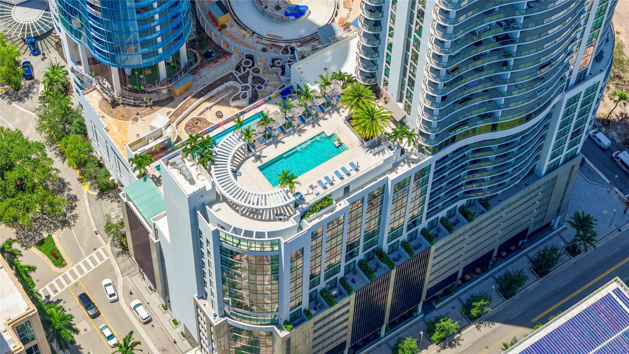 100 E Las Olas Blvd 1901