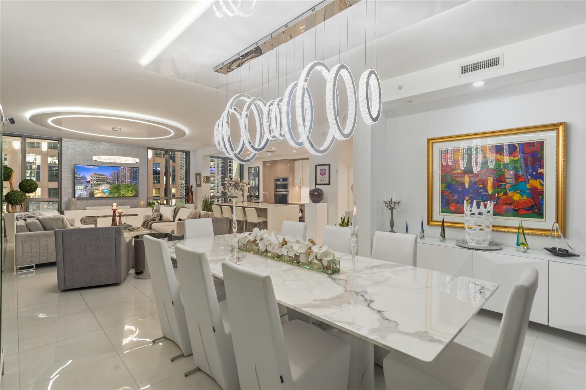 100 E Las Olas Blvd 1901