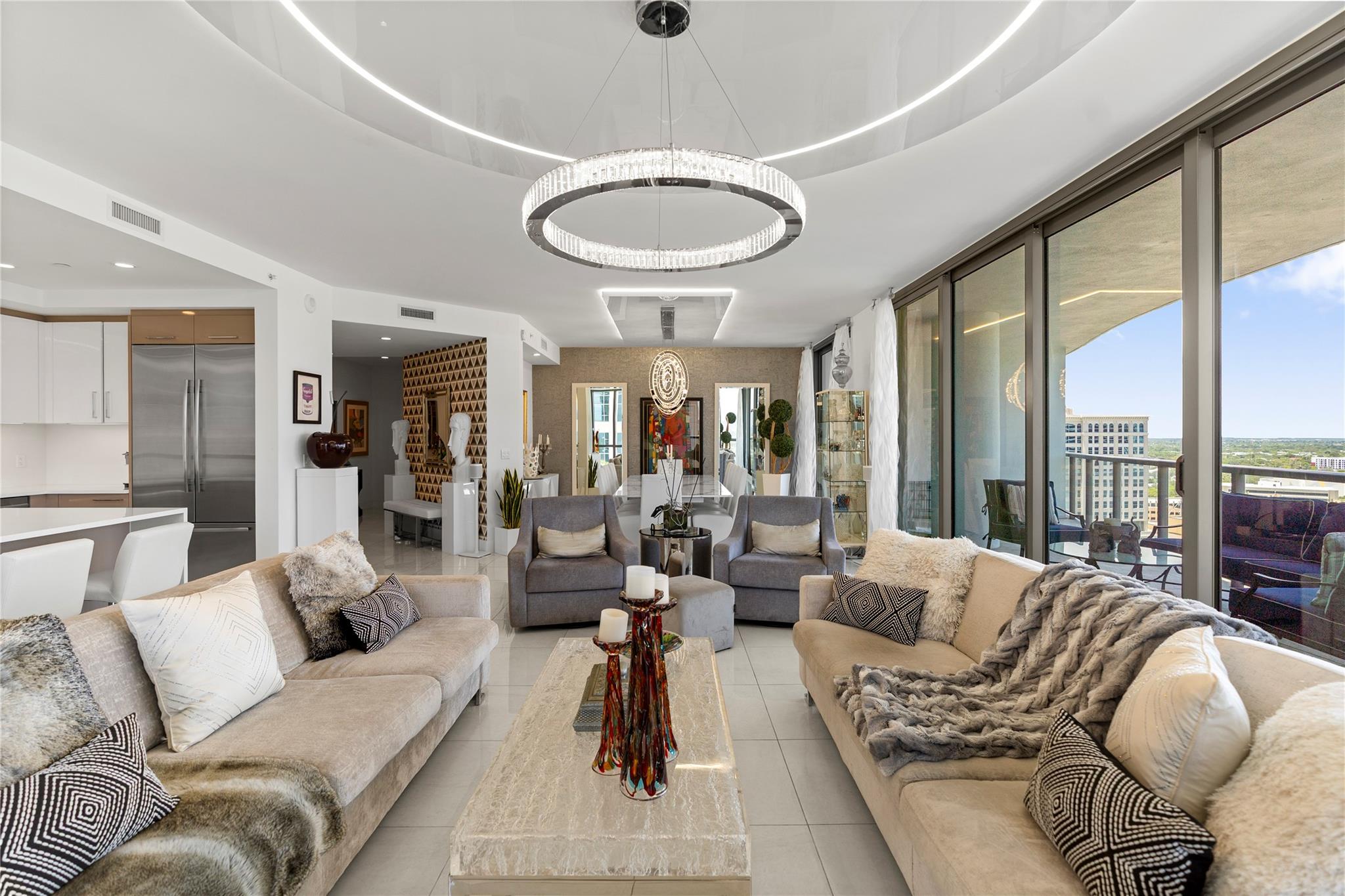 100 E Las Olas Blvd 1901