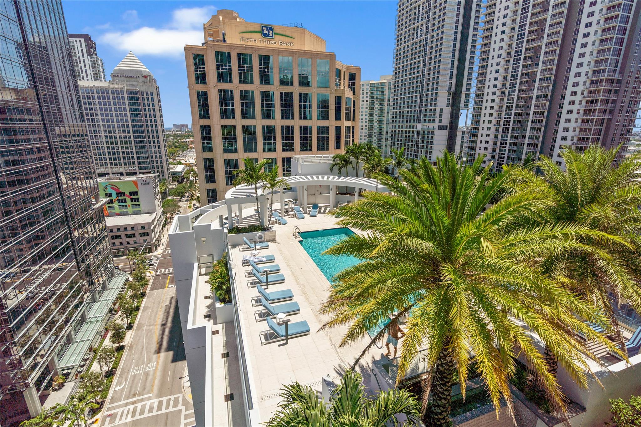 100 E Las Olas Blvd 1901