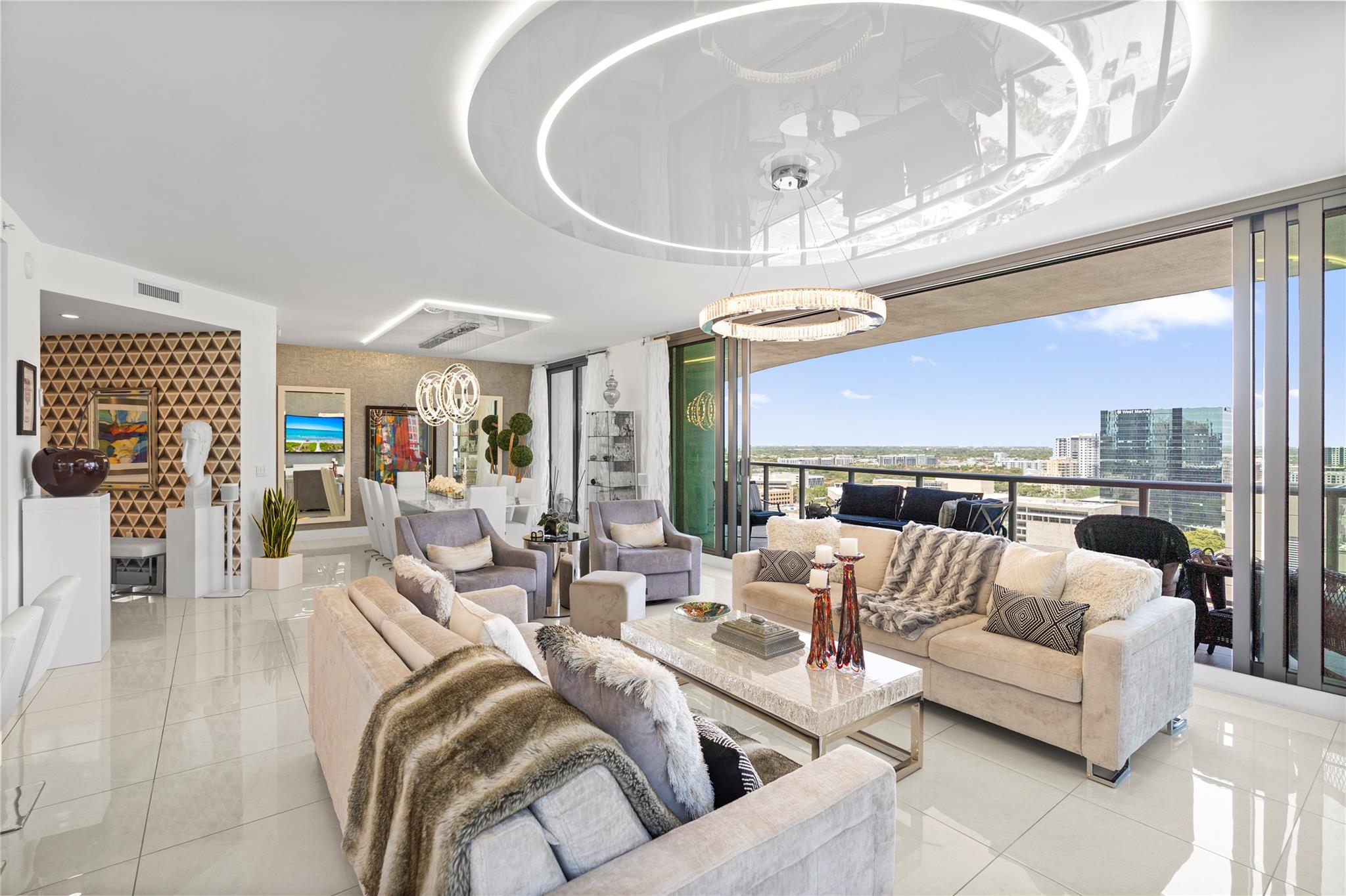 100 E Las Olas Blvd 1901