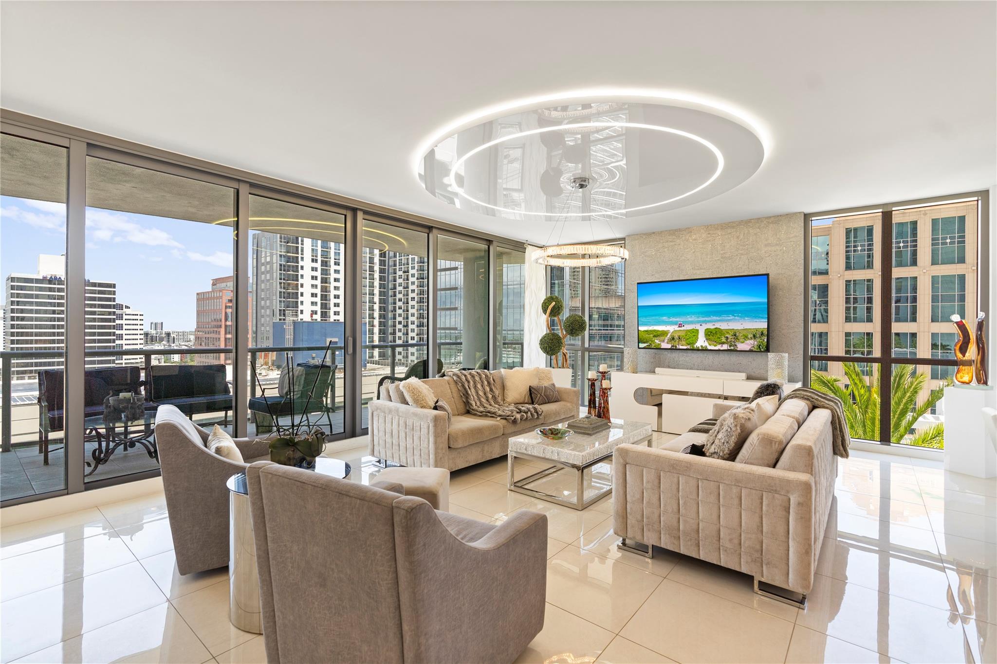 100 E Las Olas Blvd 1901