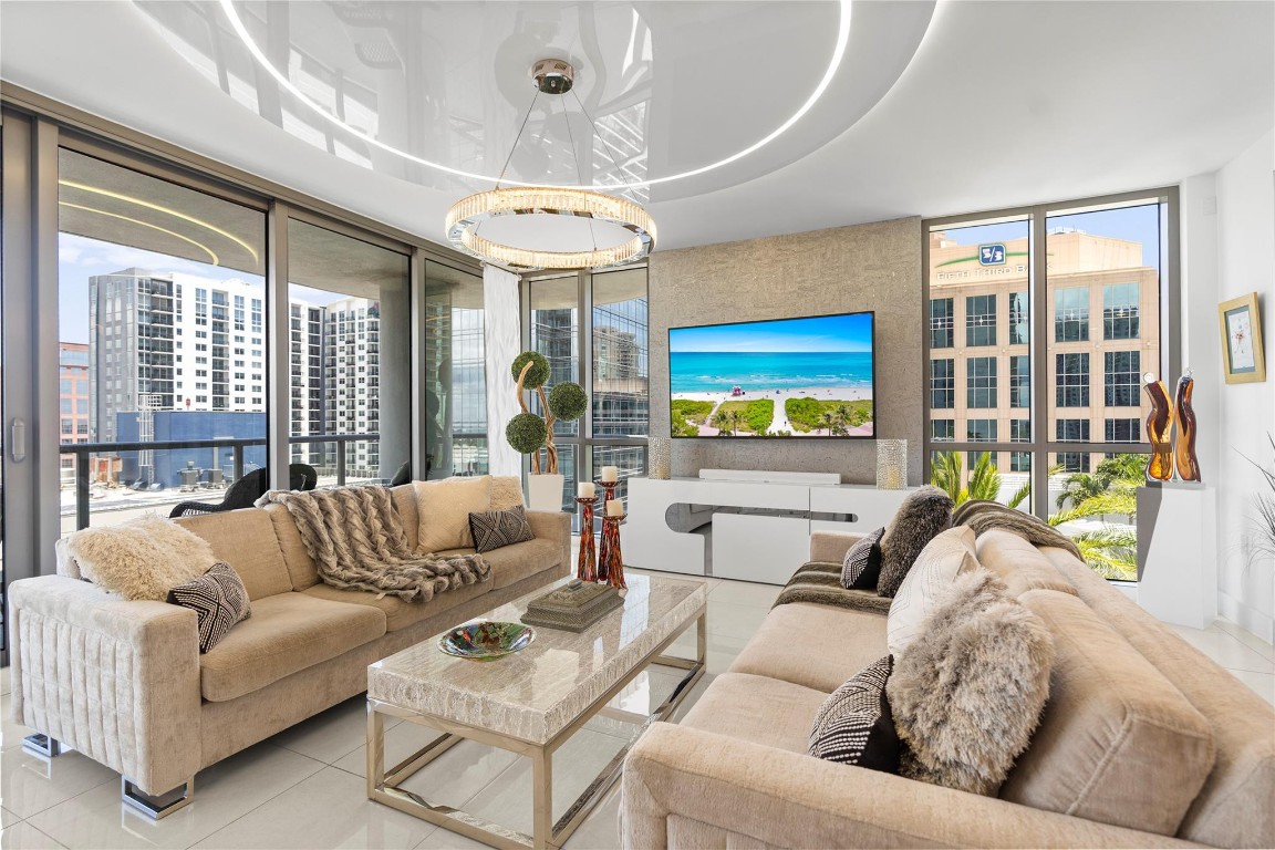 100 E Las Olas Blvd 1901