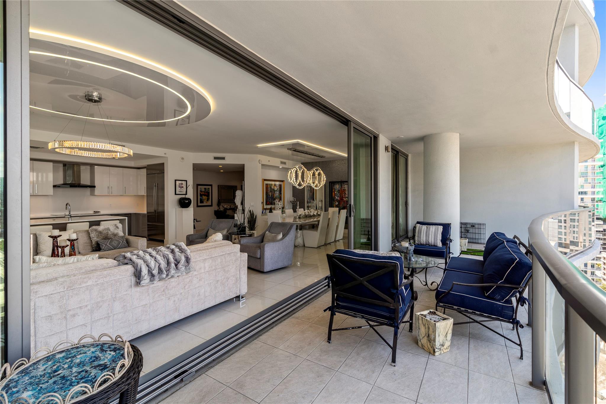 100 E Las Olas Blvd 1901