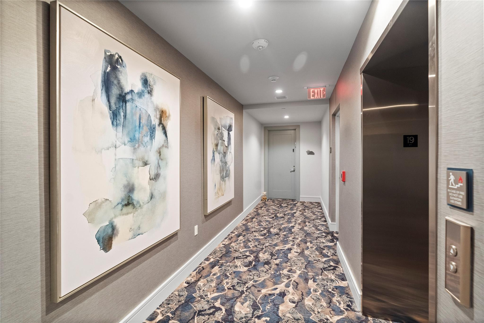 100 E Las Olas Blvd 1901