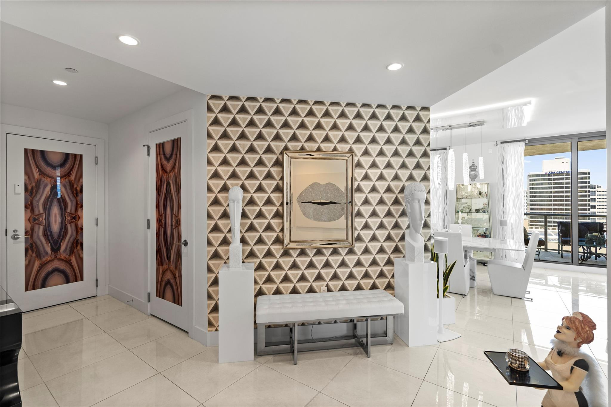 100 E Las Olas Blvd 1901