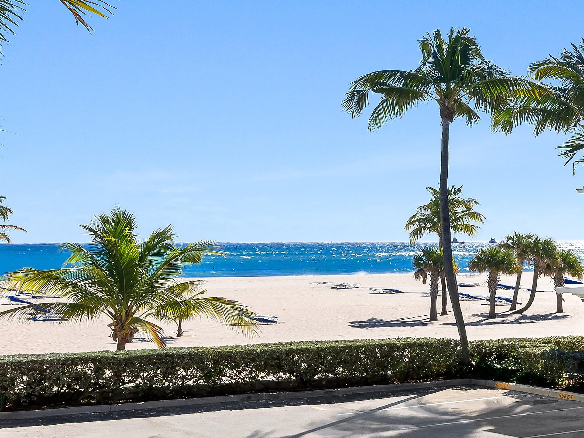 1560 S Ocean Lane 205