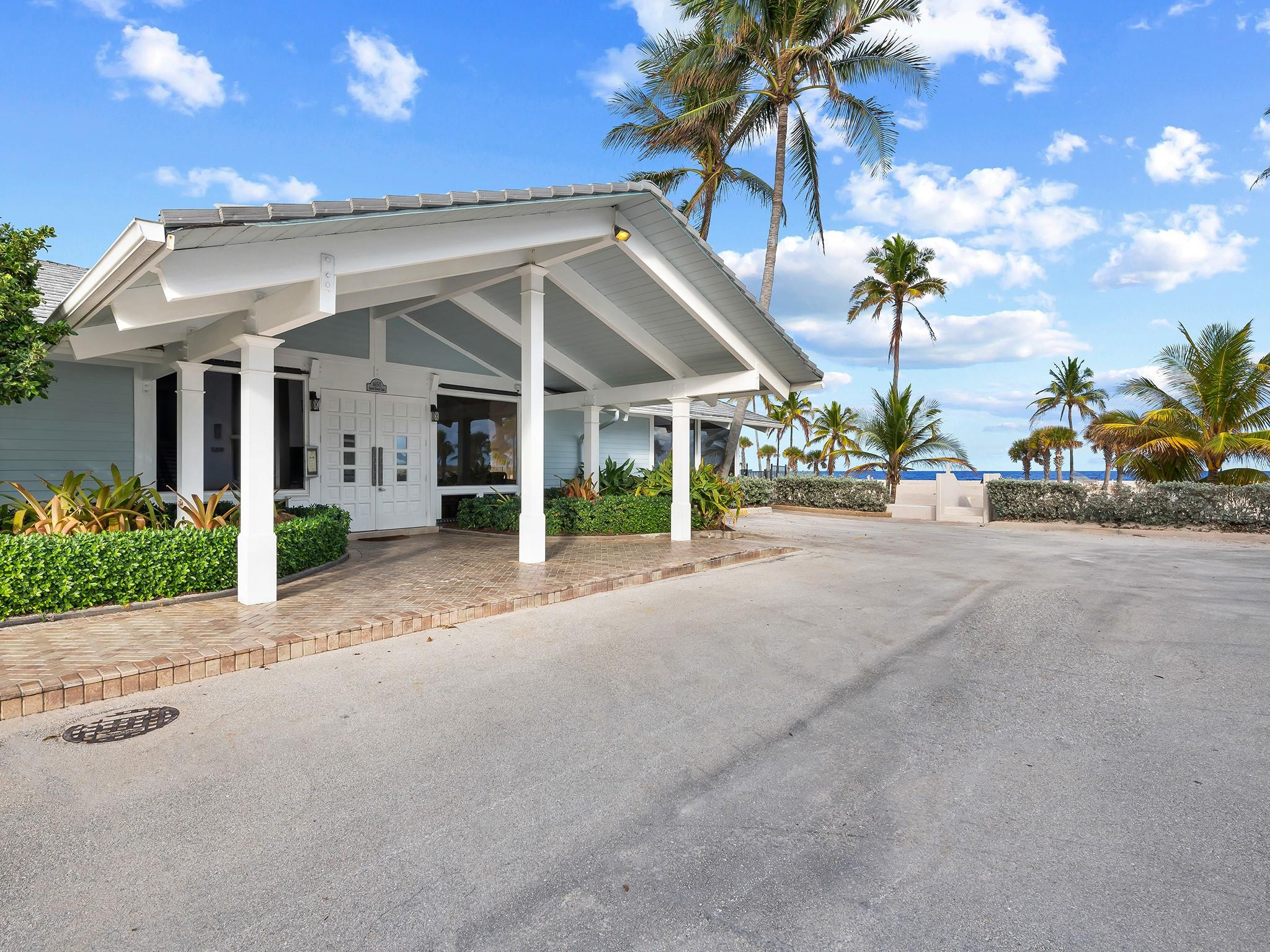 1560 S Ocean Lane 205