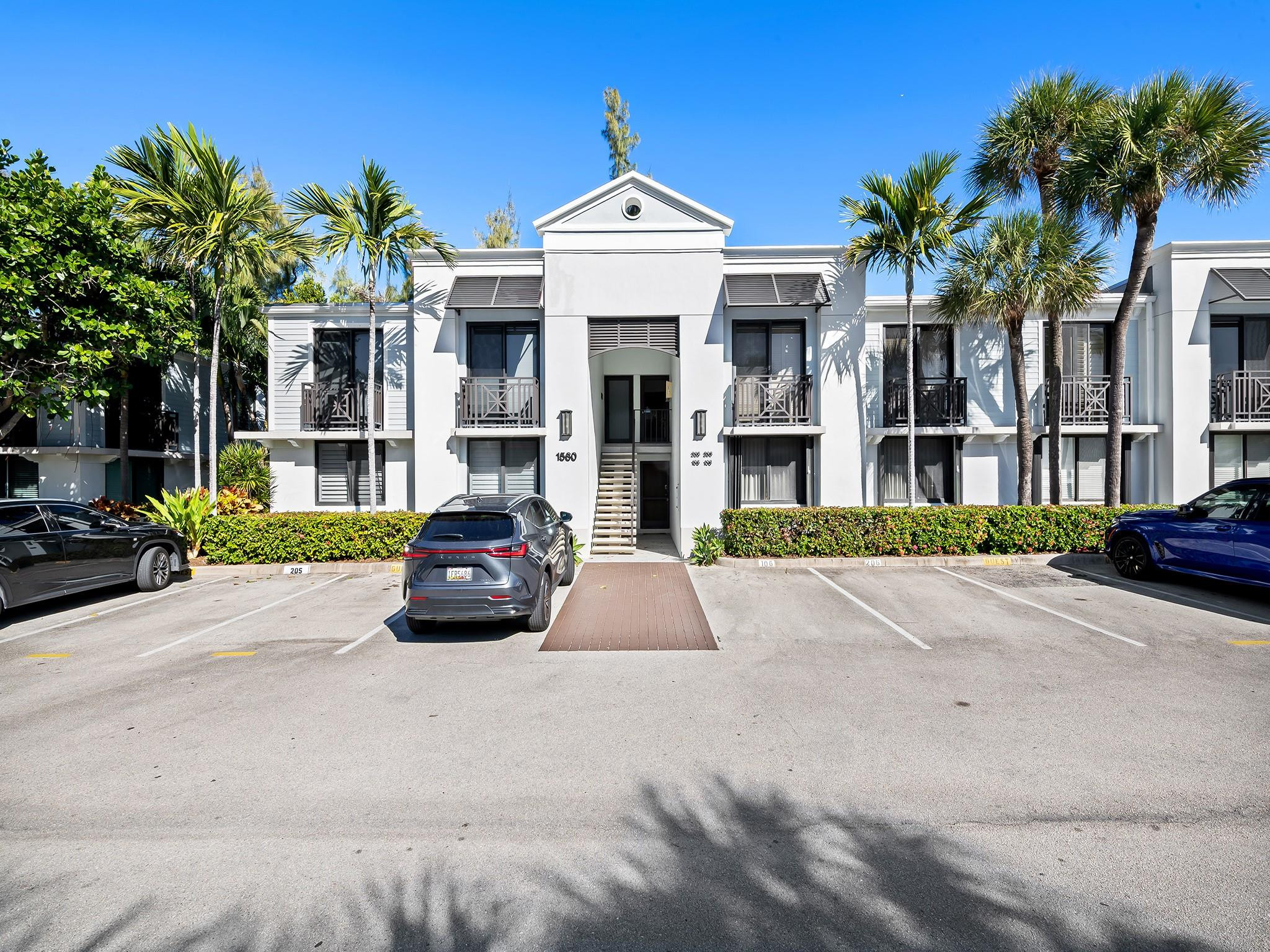 1560 S Ocean Lane 205