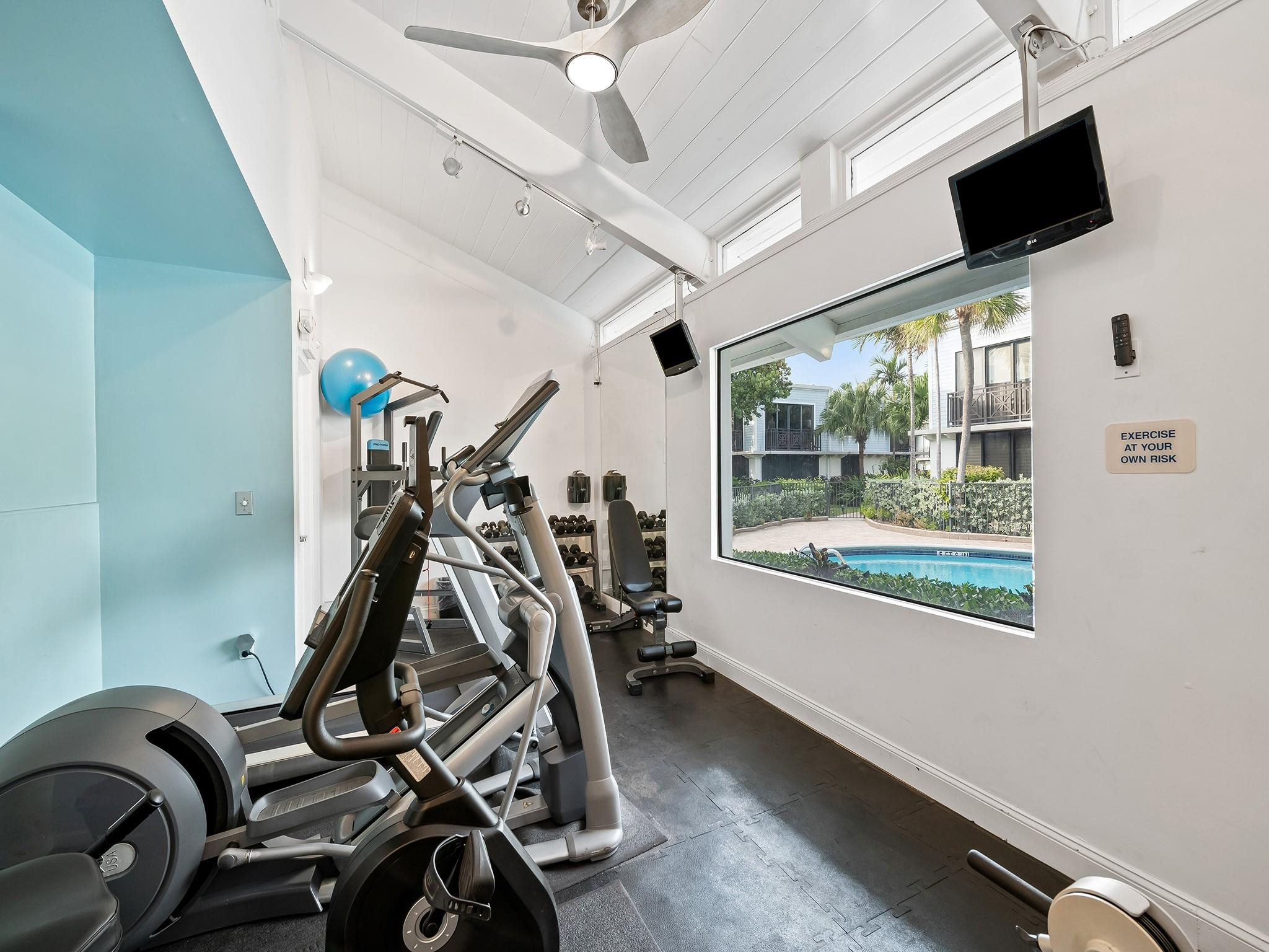1560 S Ocean Lane 205