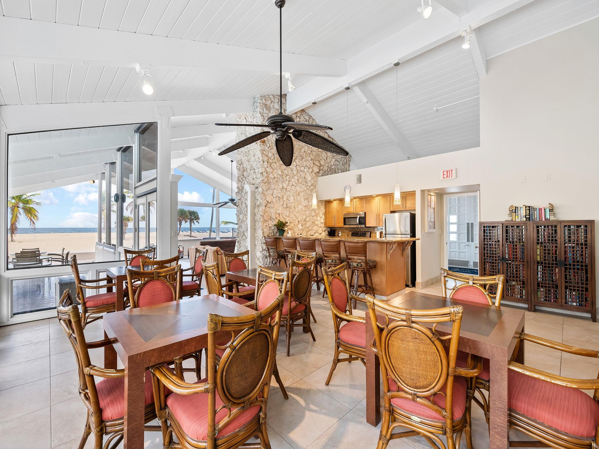 1560 S Ocean Lane 205