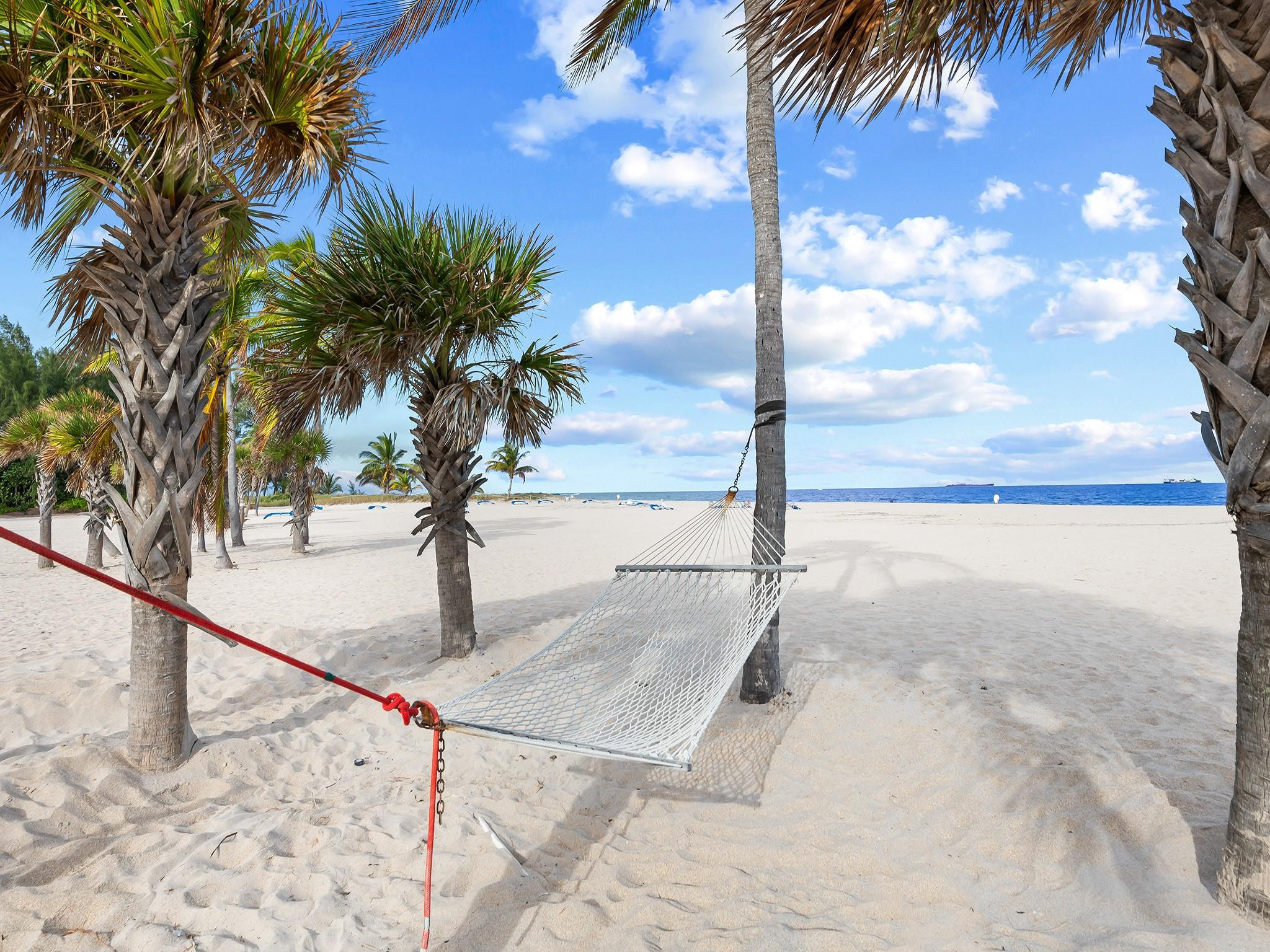 1560 S Ocean Lane 205