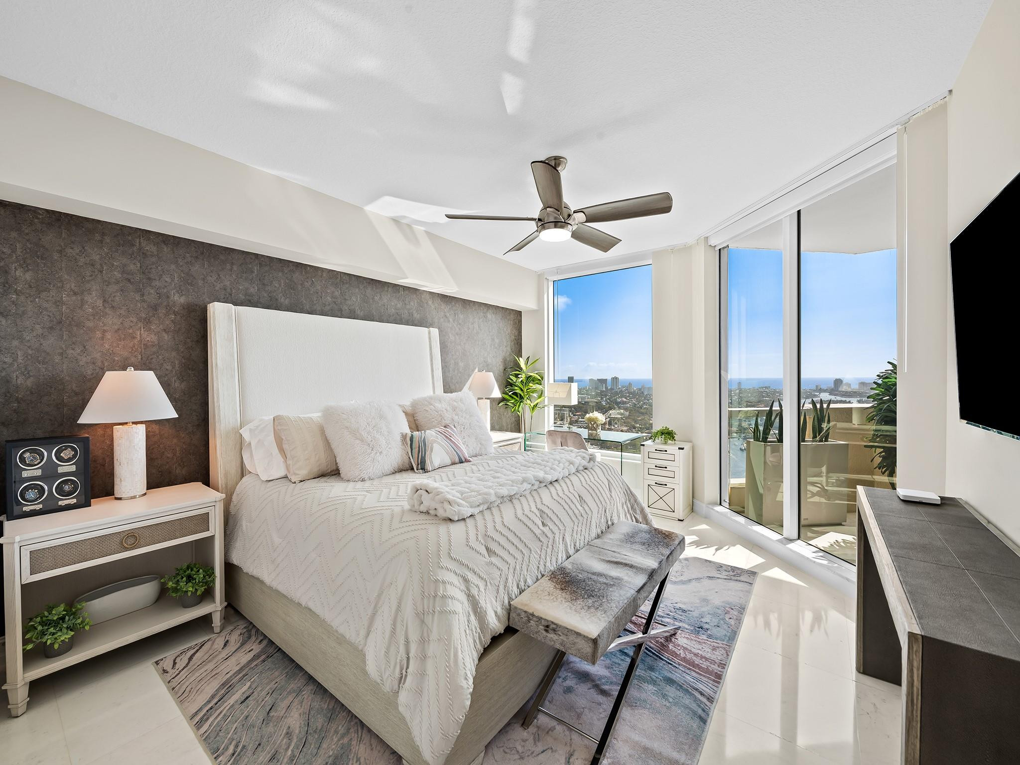 411 N New River Drive 3402