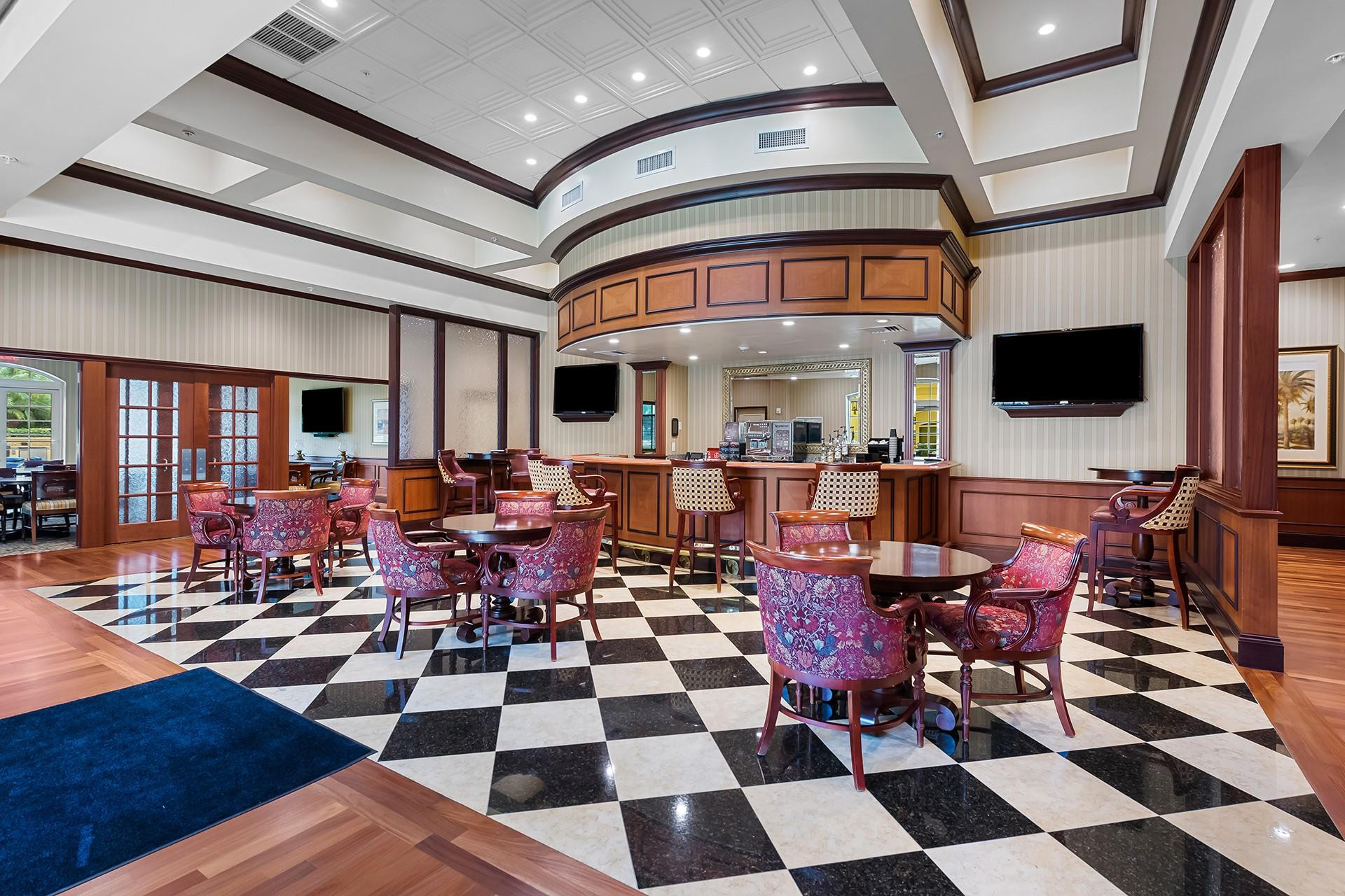 411 N New River Drive 3402