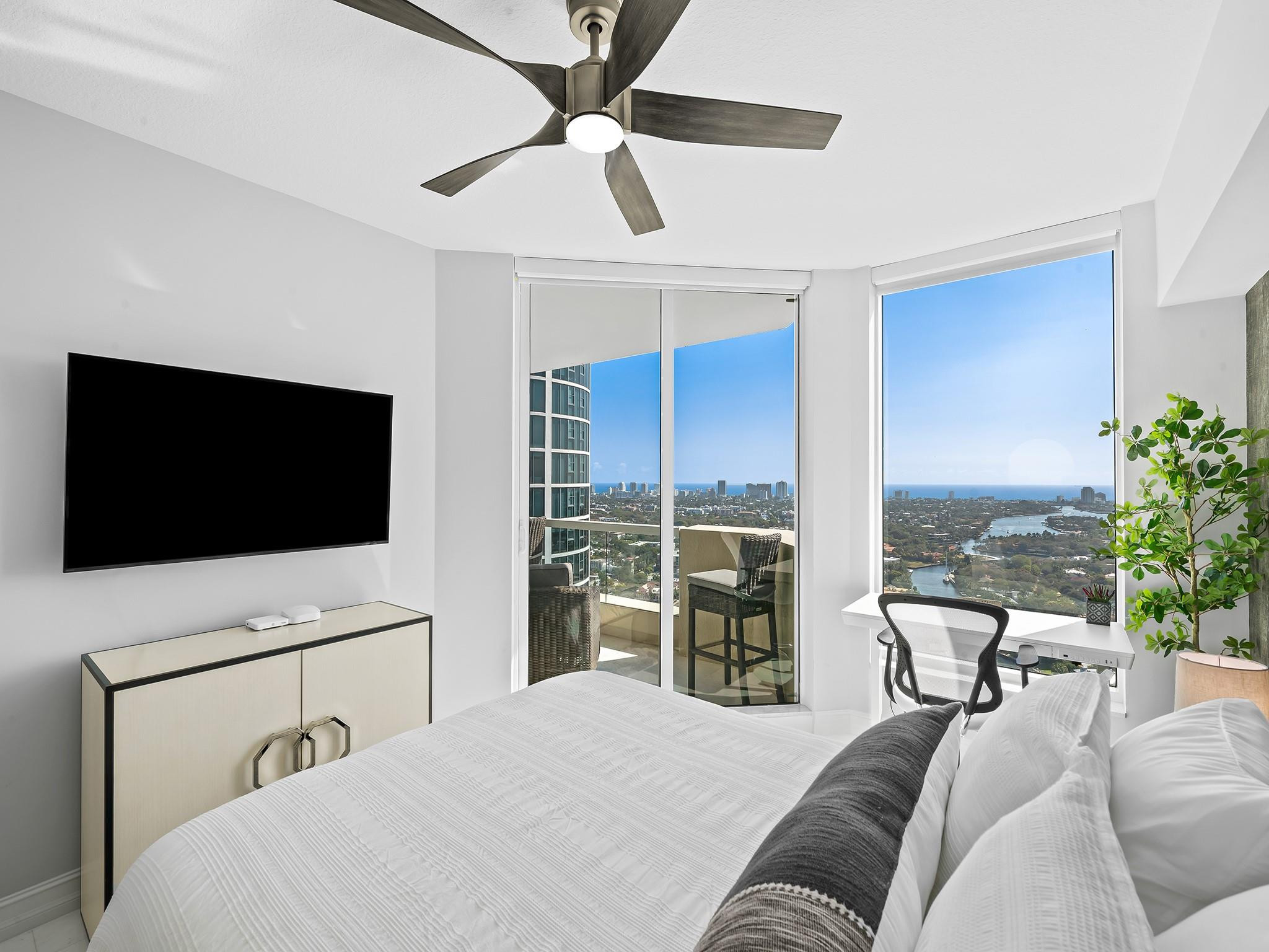 411 N New River Drive 3402